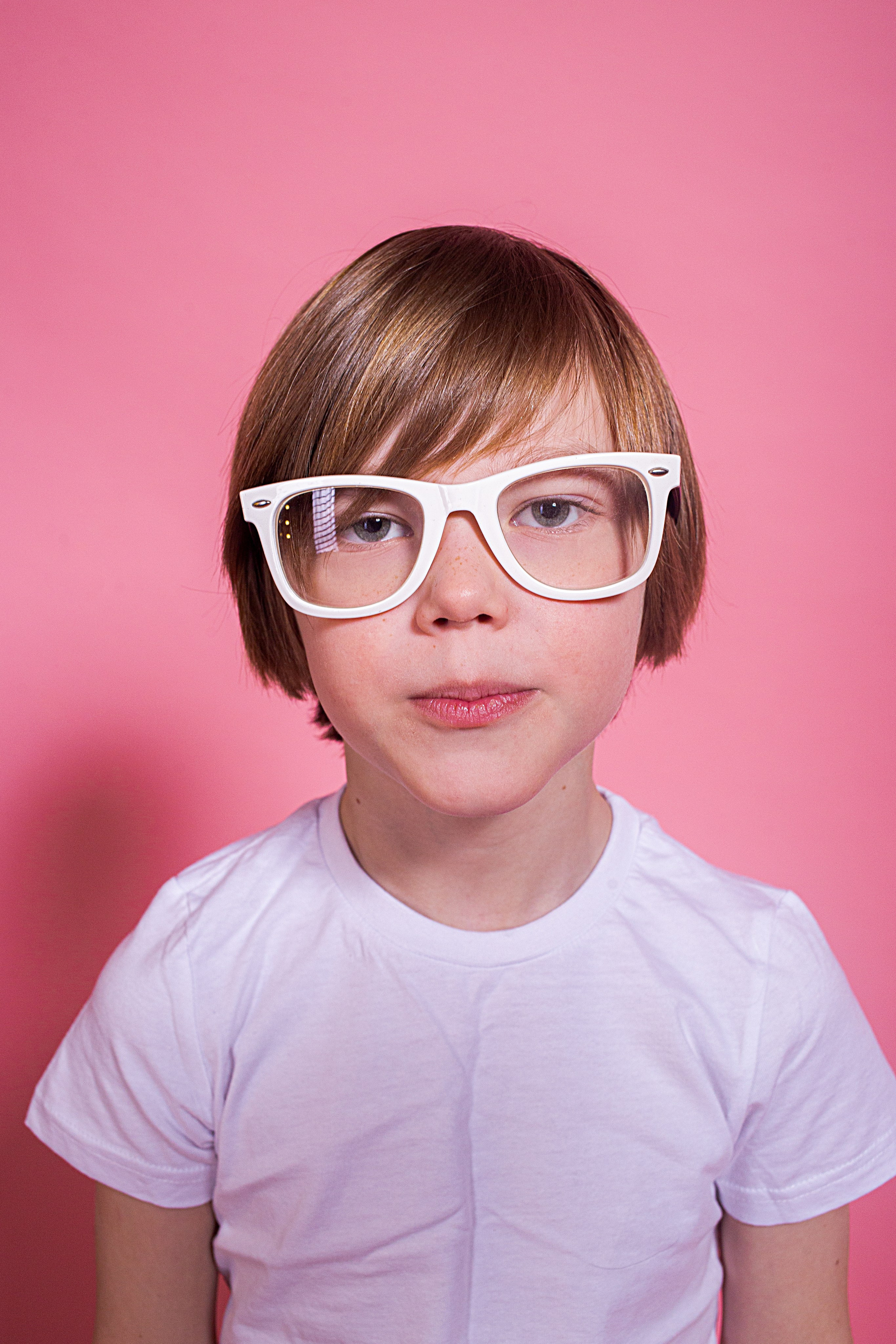 Дети (модели). Портретный, детский и арт фотограф Куграшов Евгений