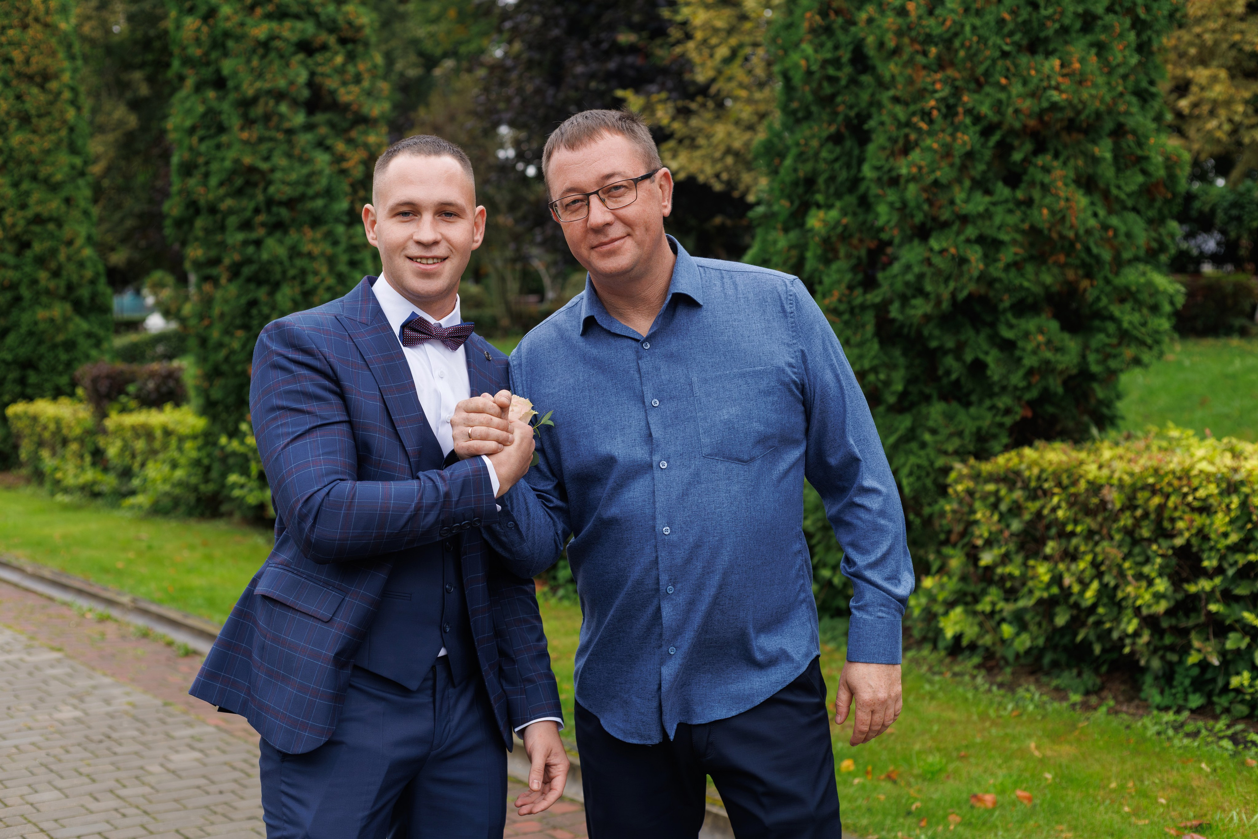 Вера&Никита. Фотограф Надежда Гольцева