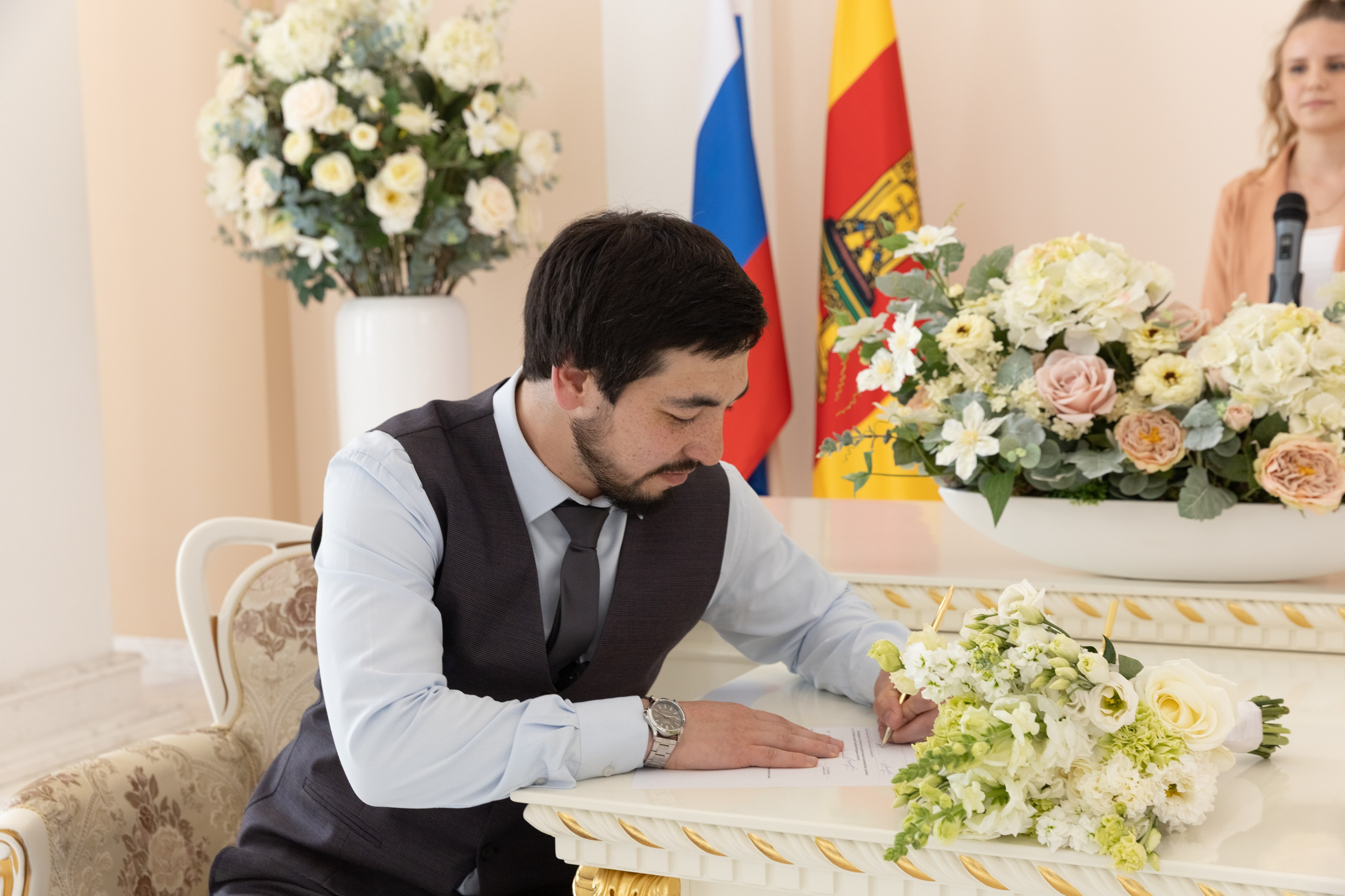 Руслан&Анна. Фотограф Надежда Гольцева