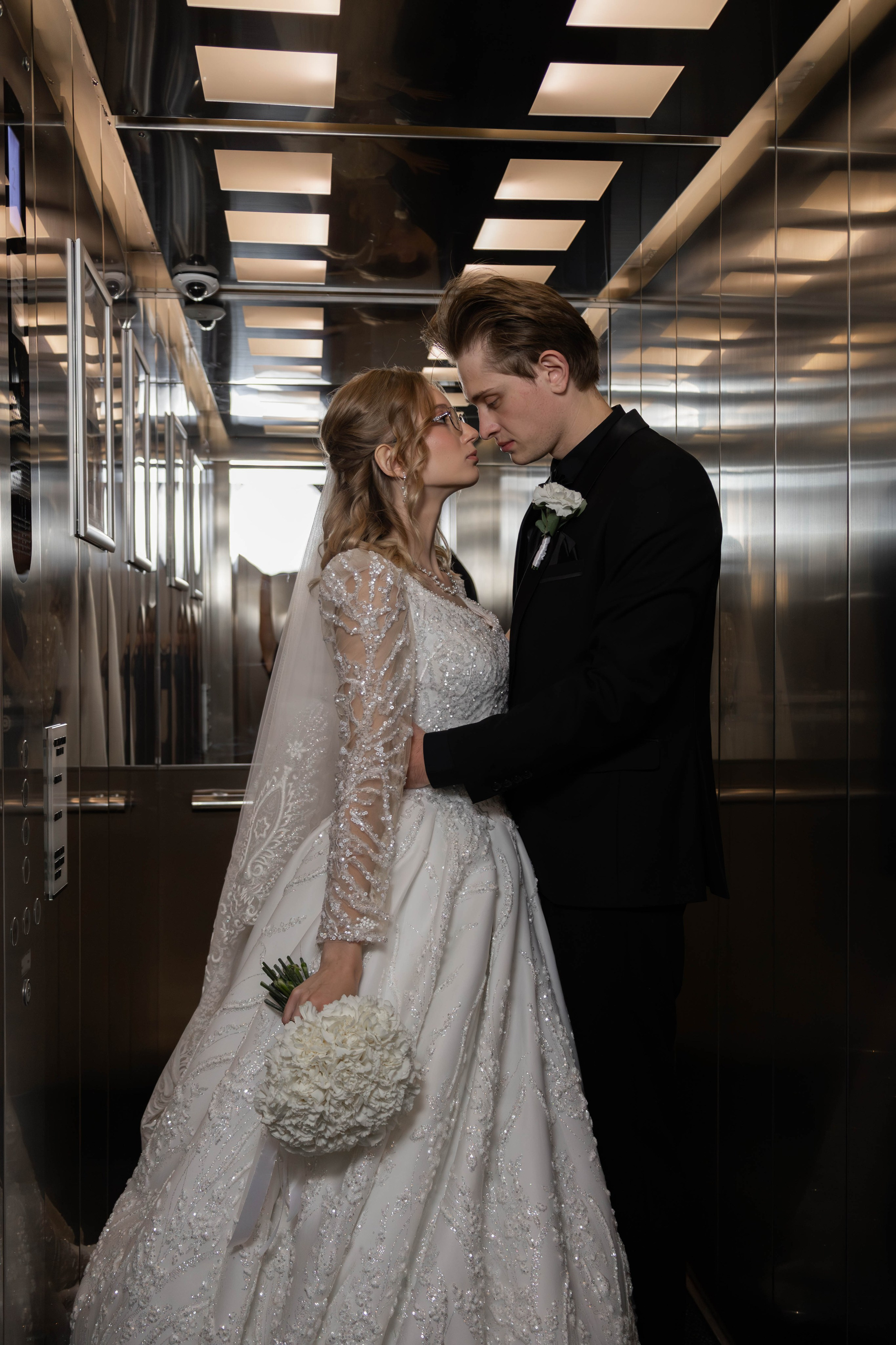 Юрий&Анастасия. Фотограф Надежда Гольцева