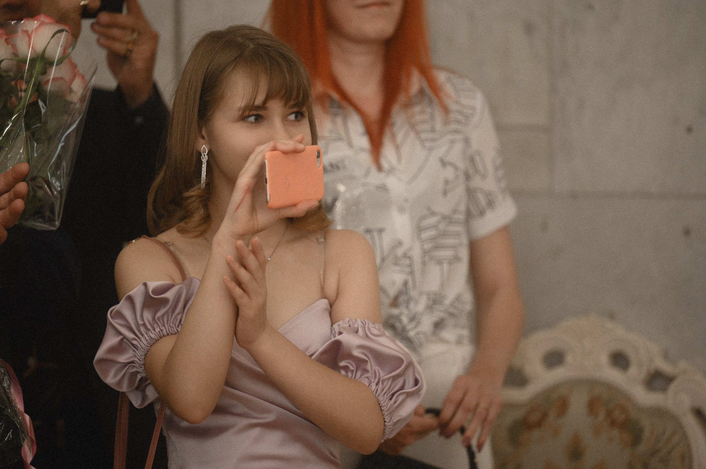 Денис и Катя. Свадебный и семейный фотограф в Ростове-на-Дону