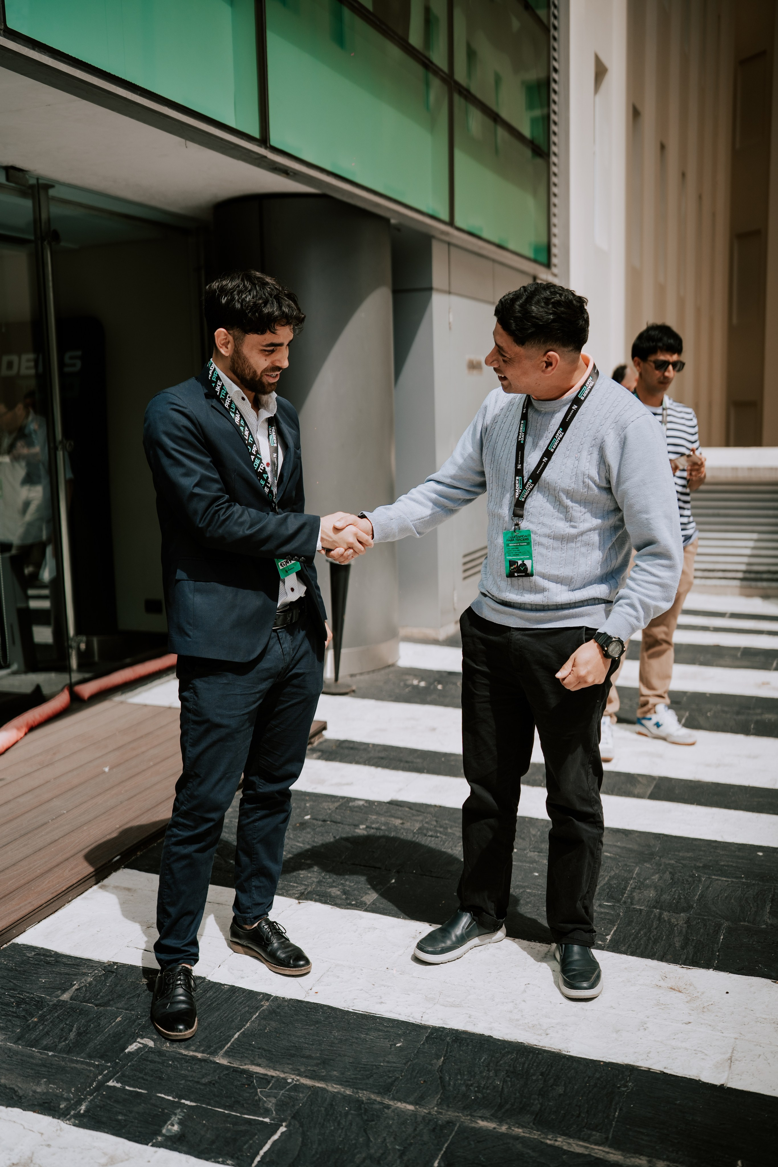 TRADERS DAY By NeomAAA Argentina. NeomAAA Funds Gallery