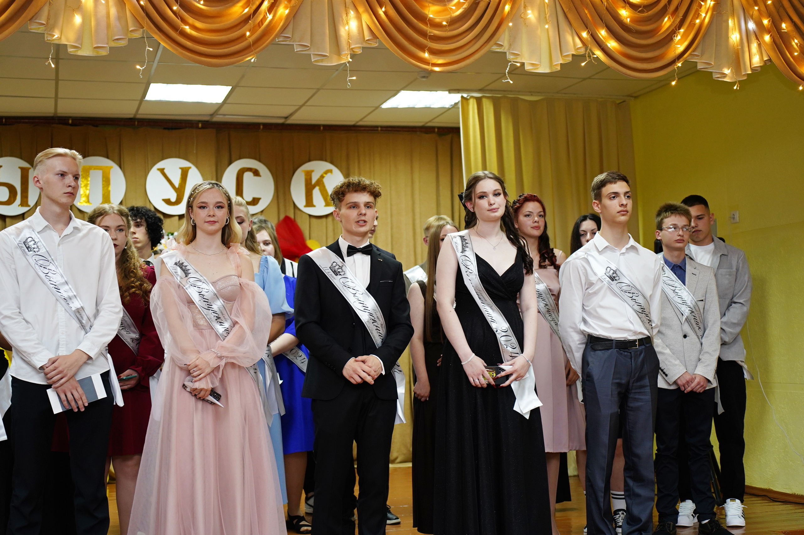 Выпускной. Семейный и свадебный фотограф Минск, Беларусь Анна Орловская