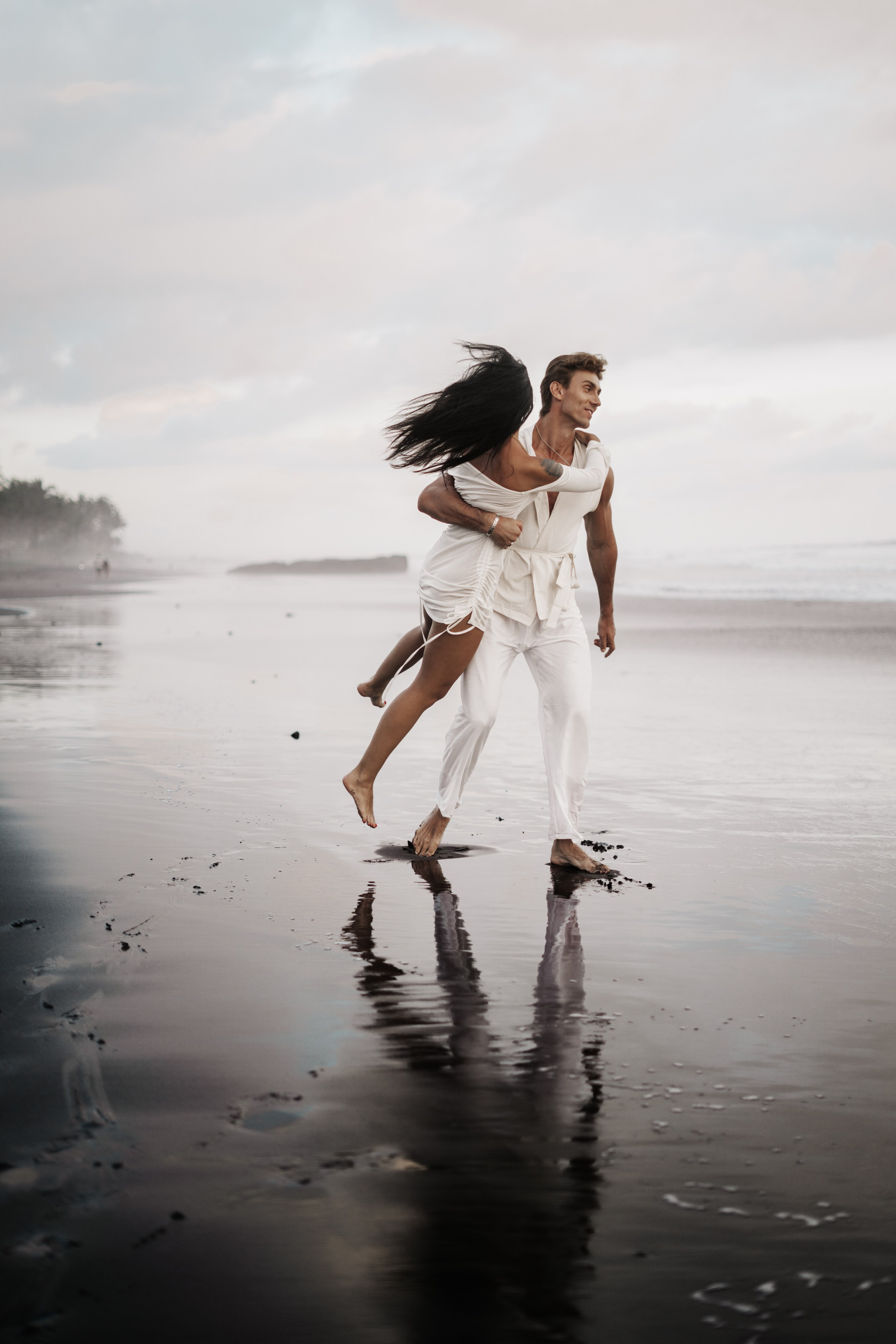 Love-Story. Professional Wedding Photography, Portraits, and Studio Photoshoots in Phuket