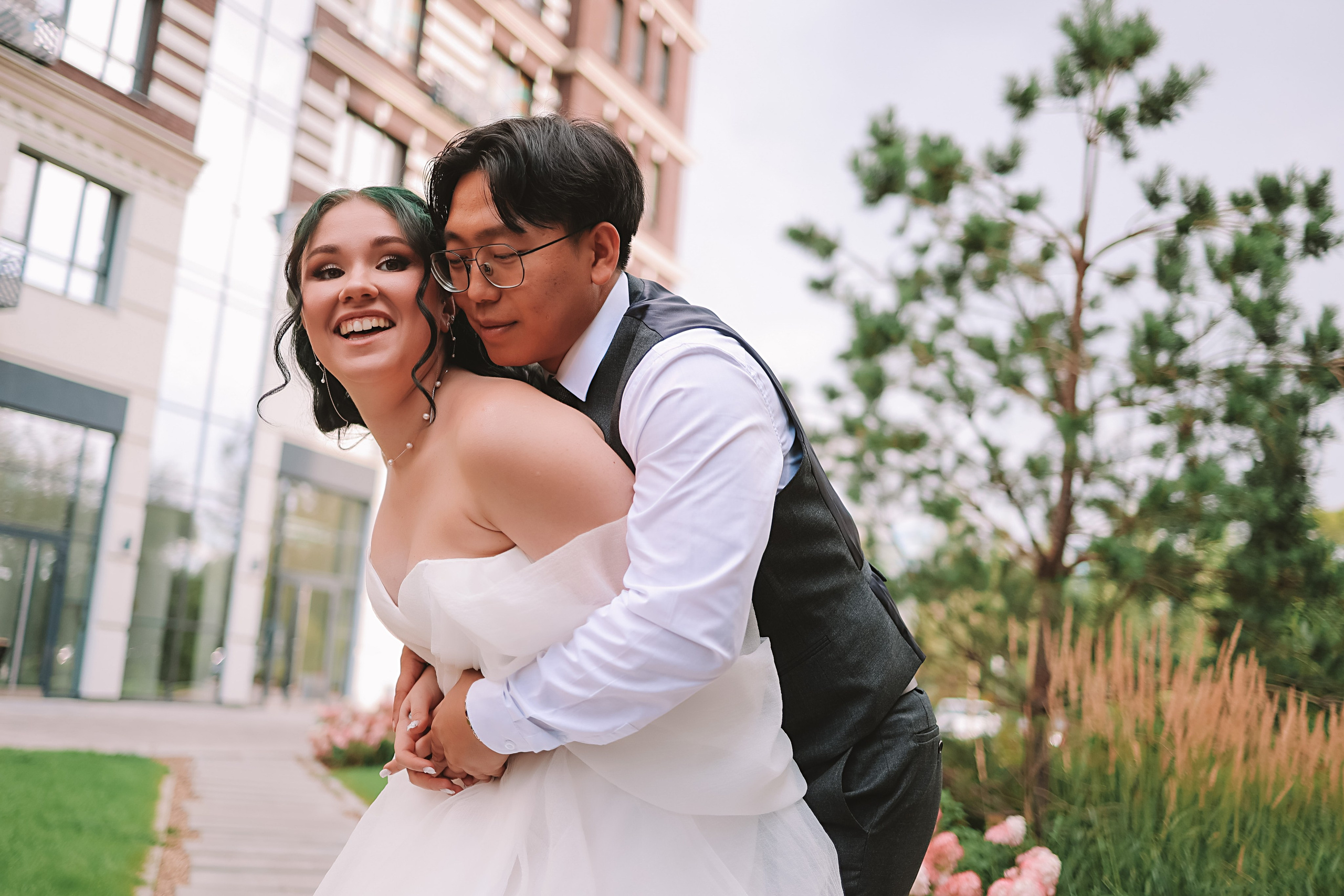 Айвазовский и парк дружбы народов. Семейный фотограф Тюмень, фотограф на роды Салмина Мария
