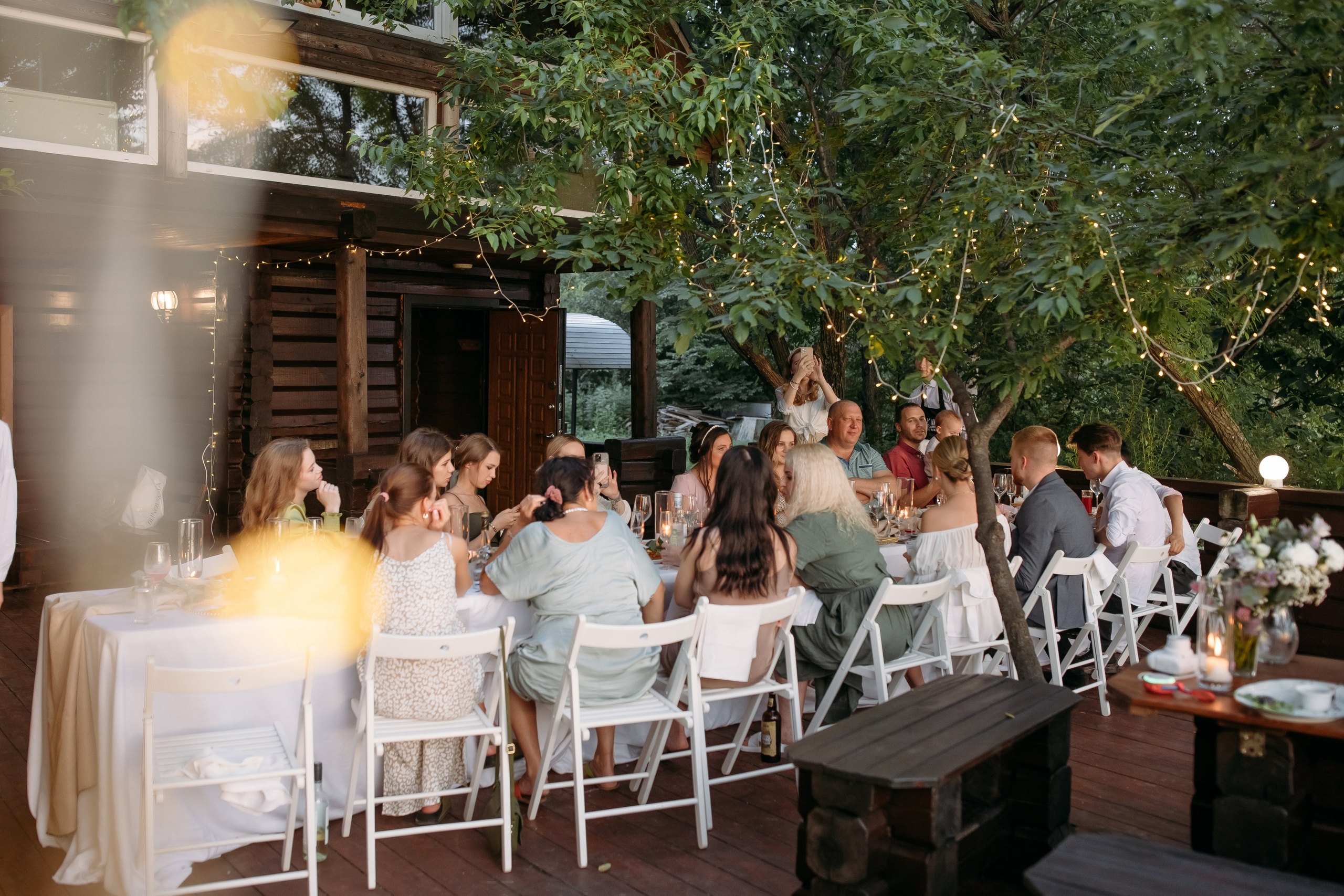 Даня и Ника. Свадебный и семейный фотограф Сасина Элина г.Хабаровск