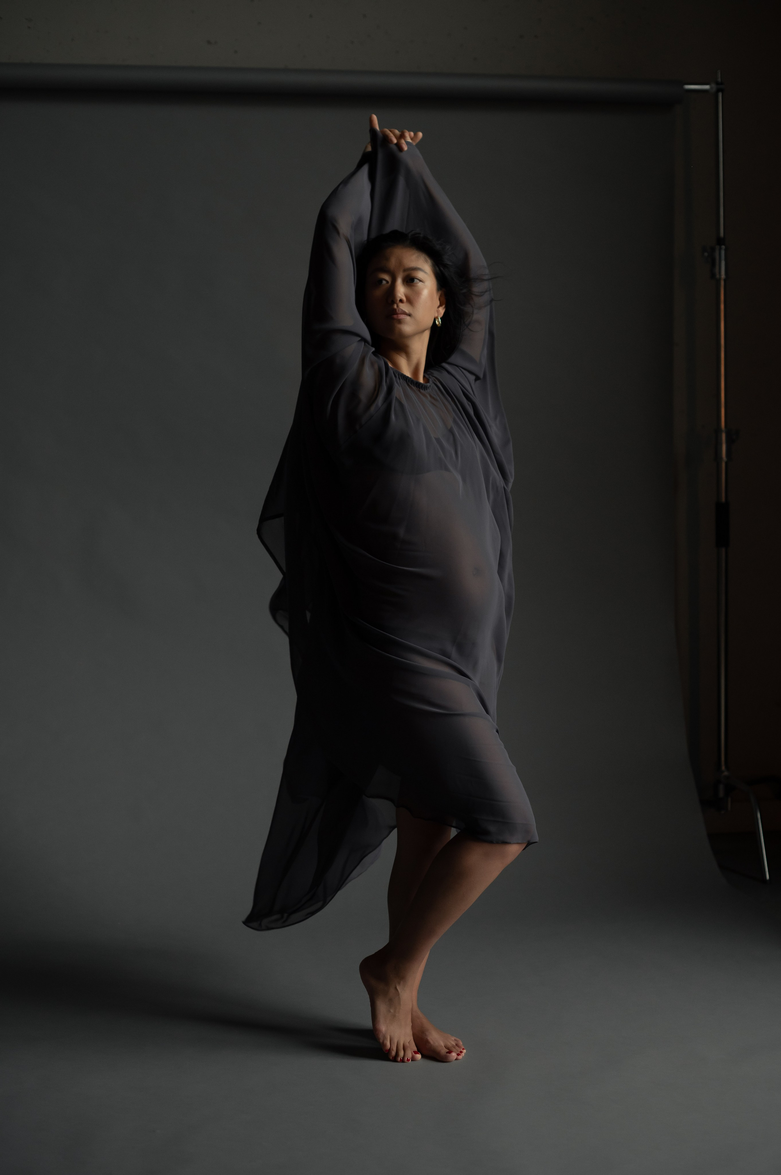 Юлия. Фотограф Юлия Тоньшина