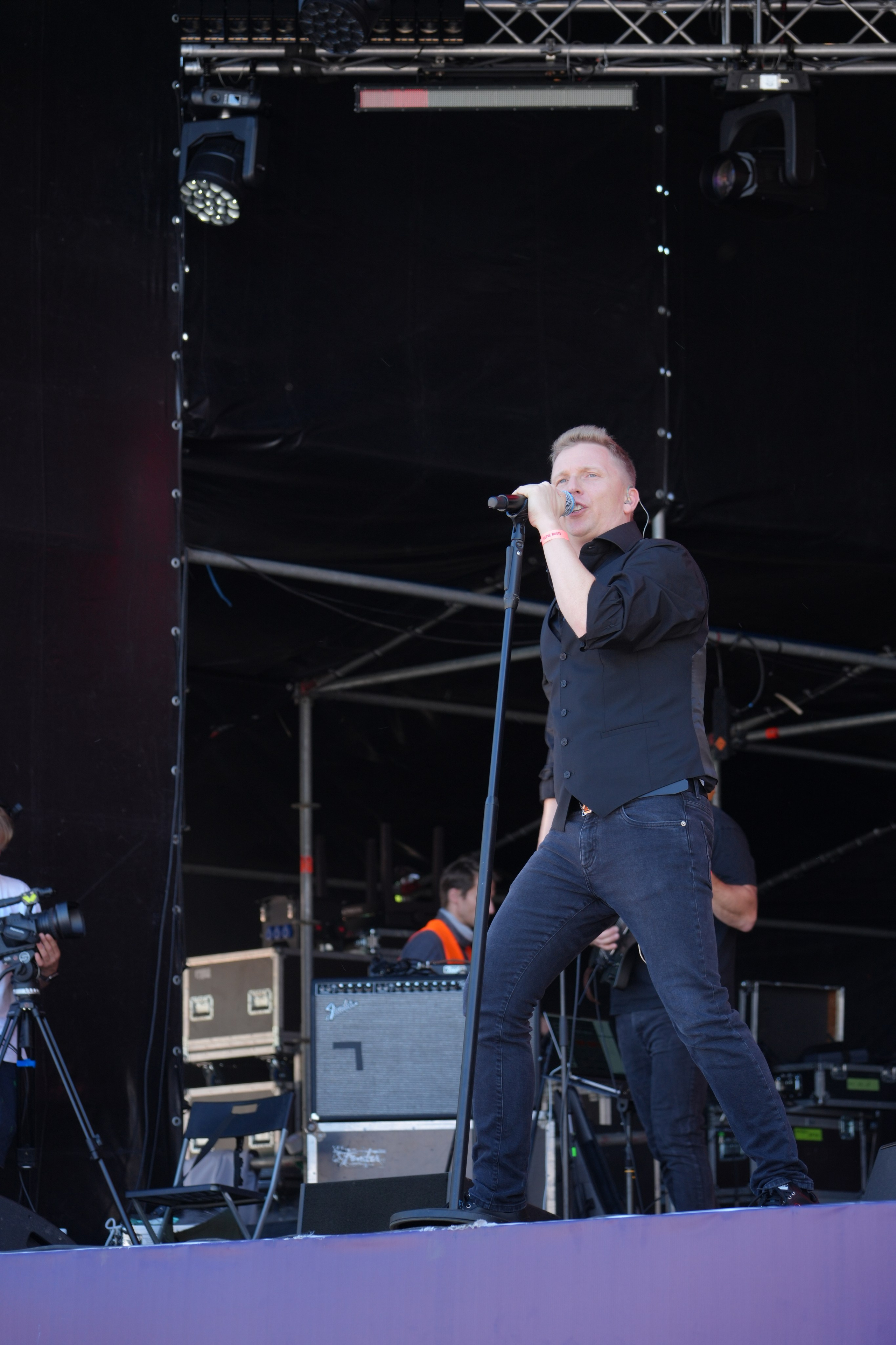 БАЛТИК РАЛЛИ Выборг 2025. Портретный фотограф в Санкт-Петербурге Дмитриева Наталия