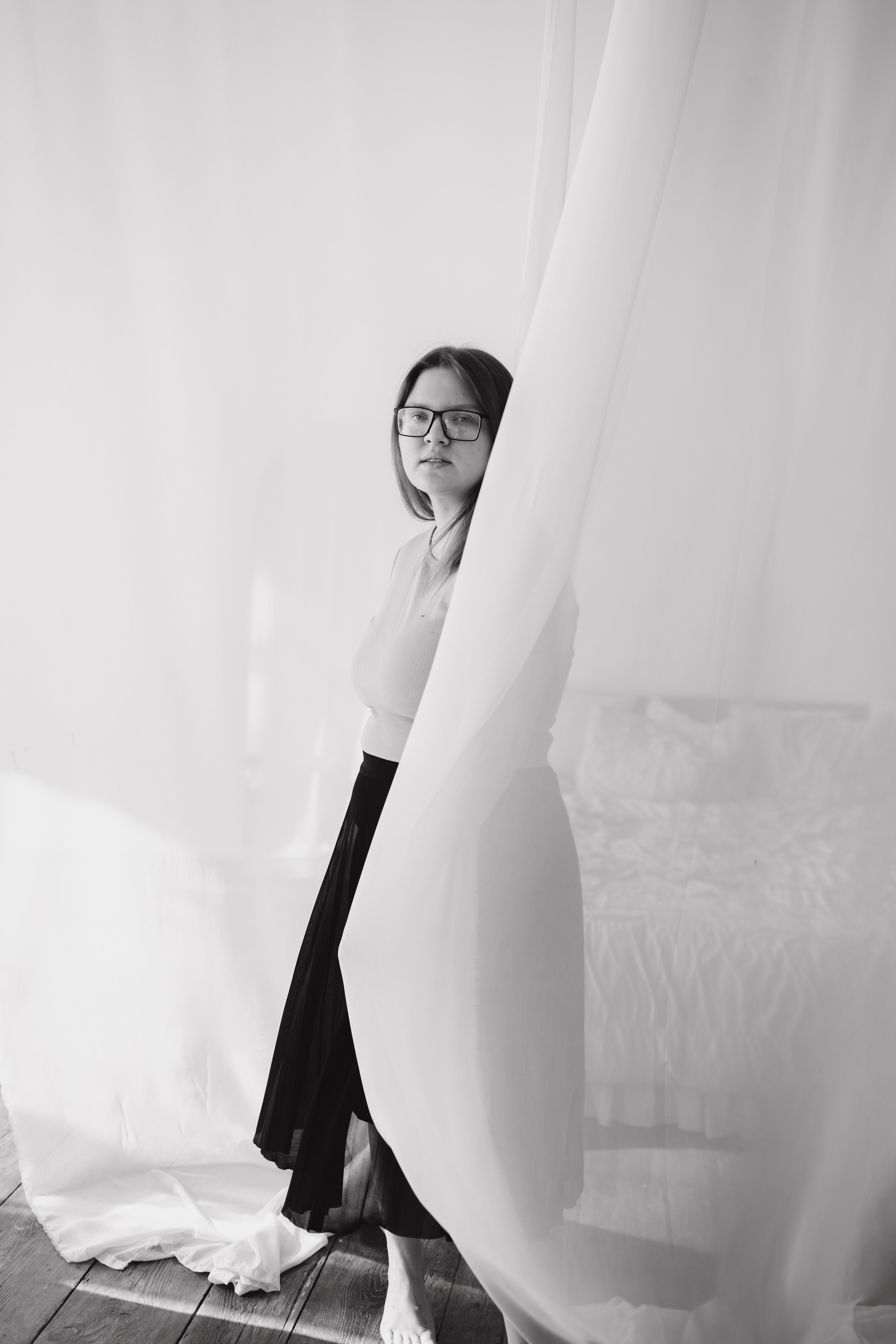 Аня. Коновалова Ольга | фотограф в Пензе и Заречном