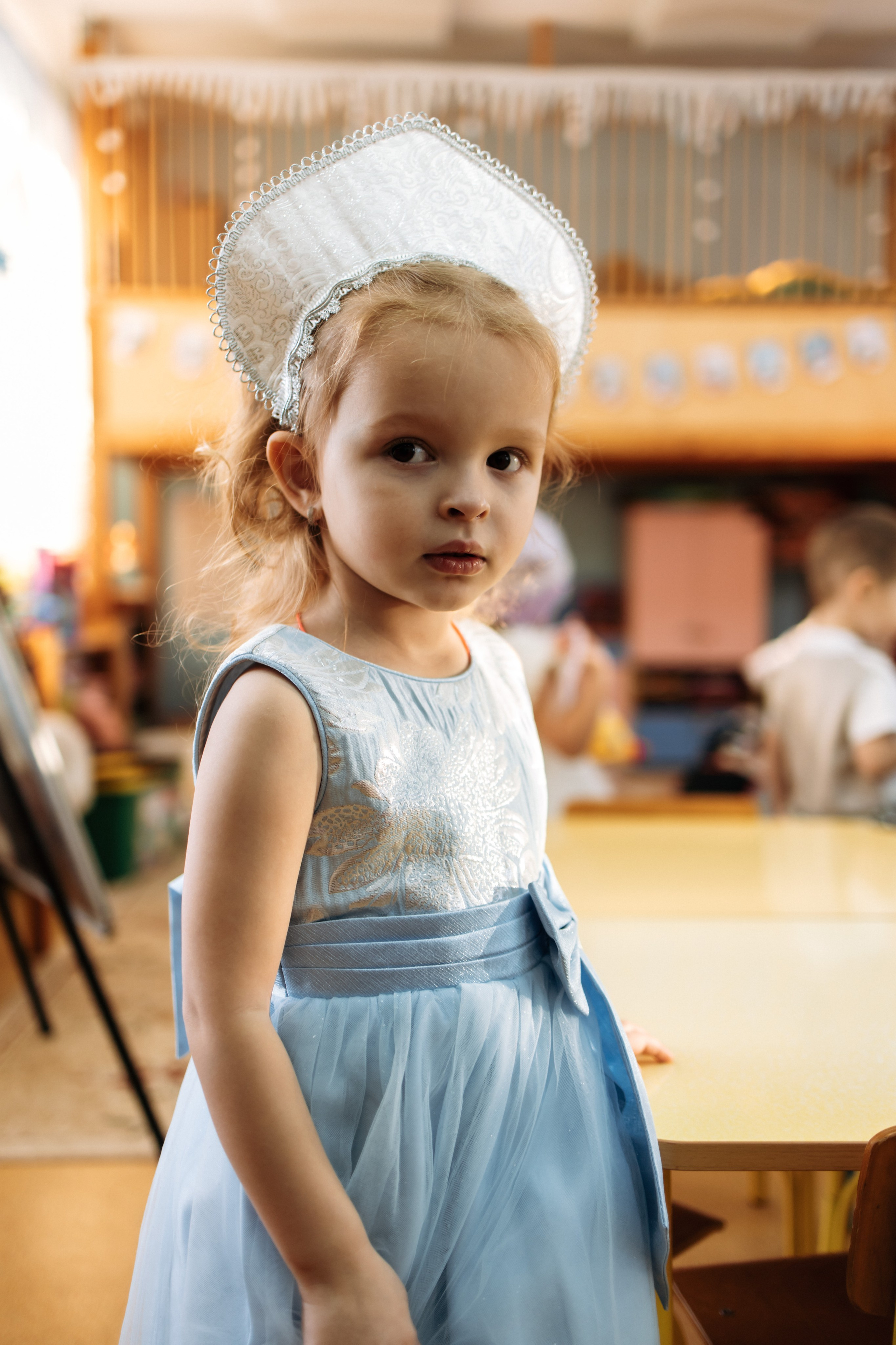 Новогодний утренник г. Заречный. Коновалова Ольга | фотограф в Пензе и Заречном