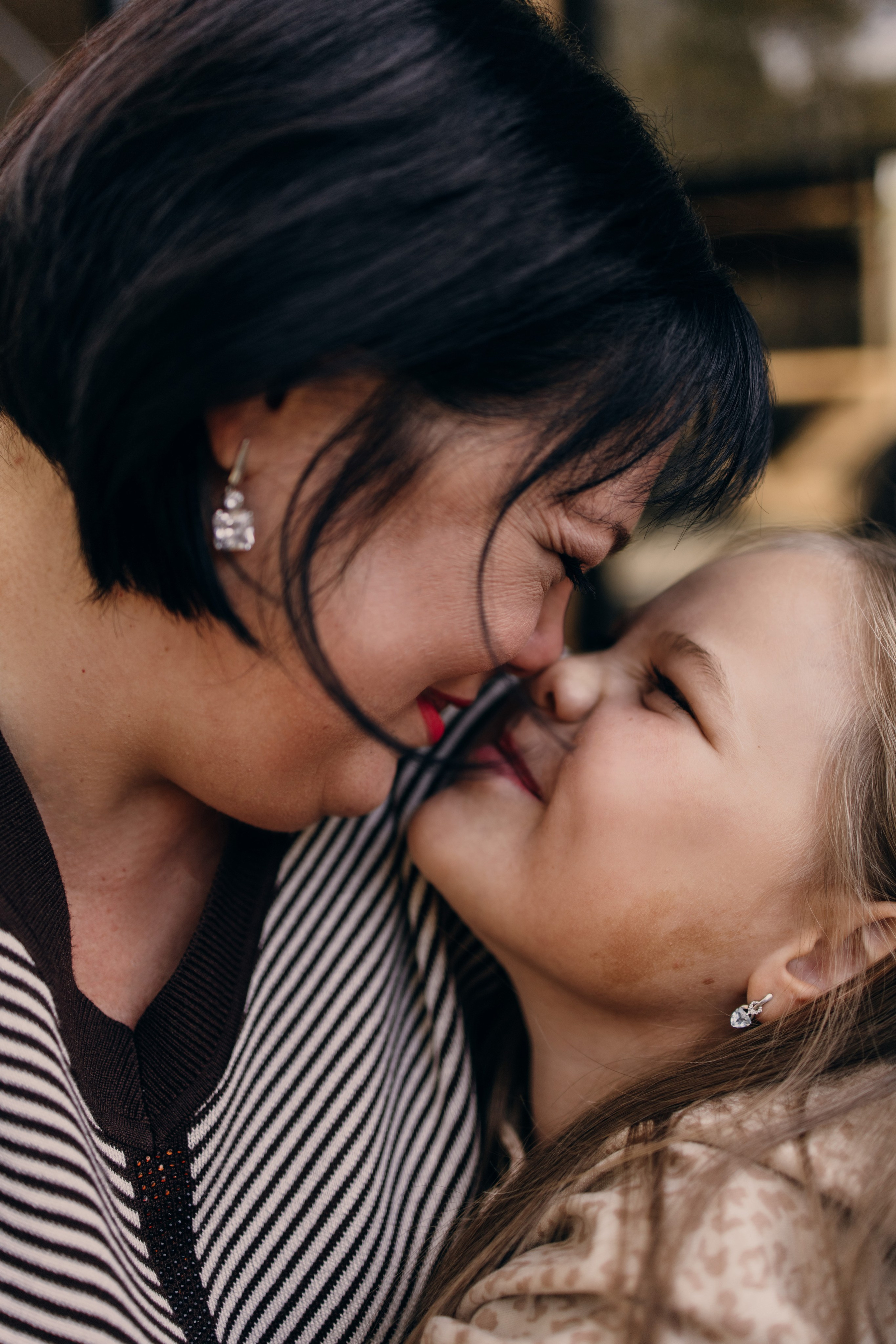 Семейные истории. Коновалова Ольга | фотограф в Пензе и Заречном