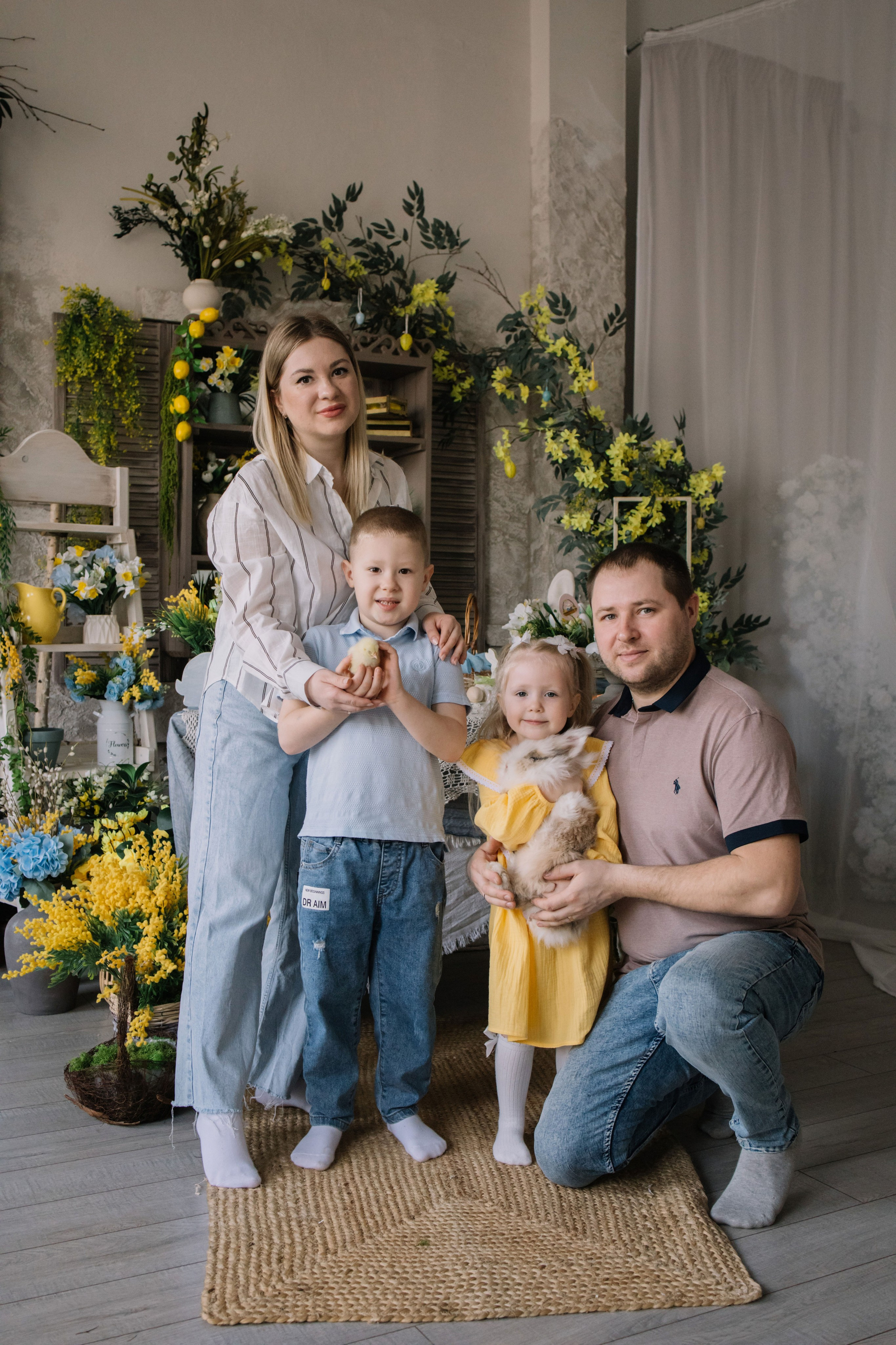 Пасха 2026. Коновалова Ольга | фотограф в Пензе и Заречном