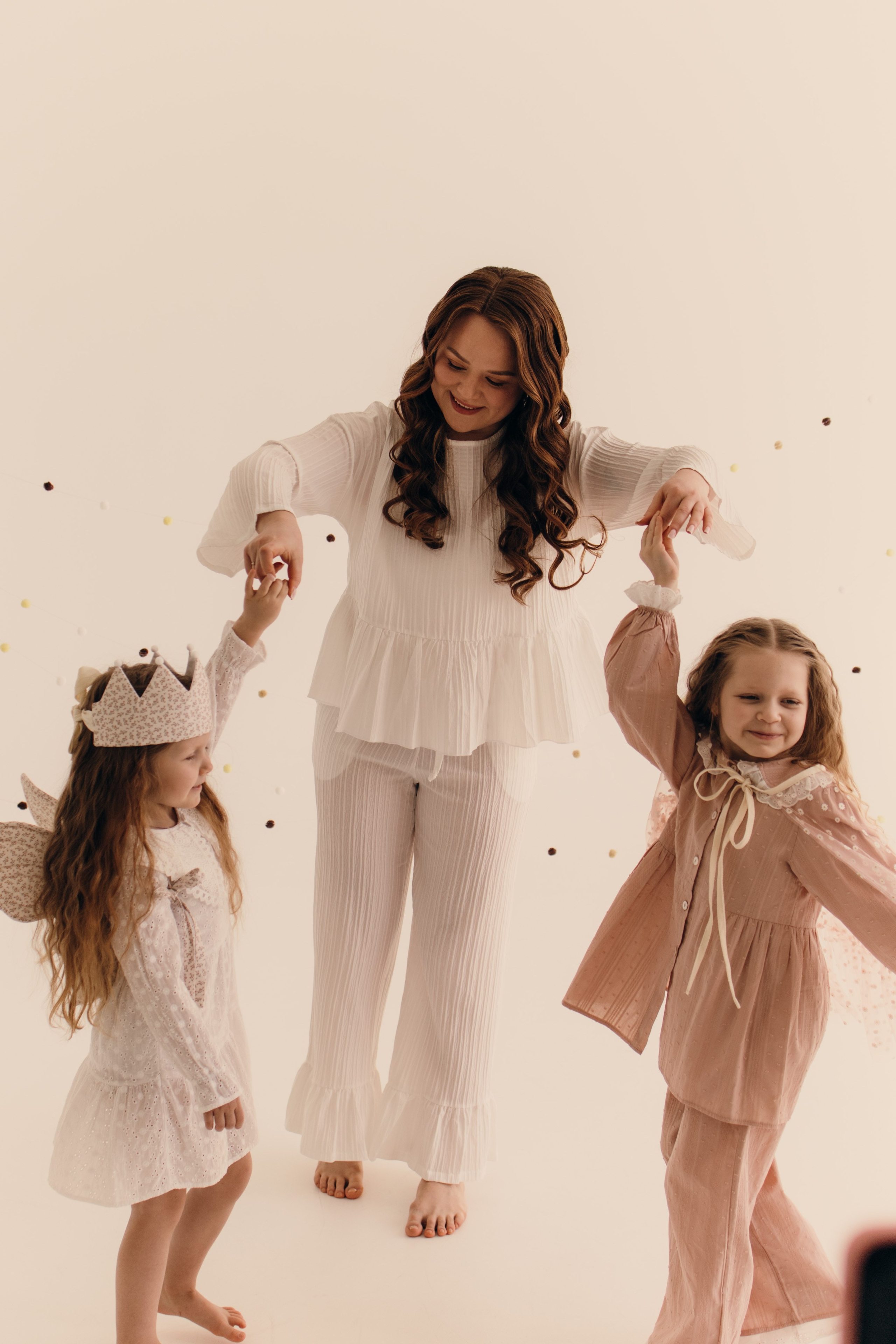 Яна, Злата и Ульяна. Коновалова Ольга | фотограф в Пензе и Заречном