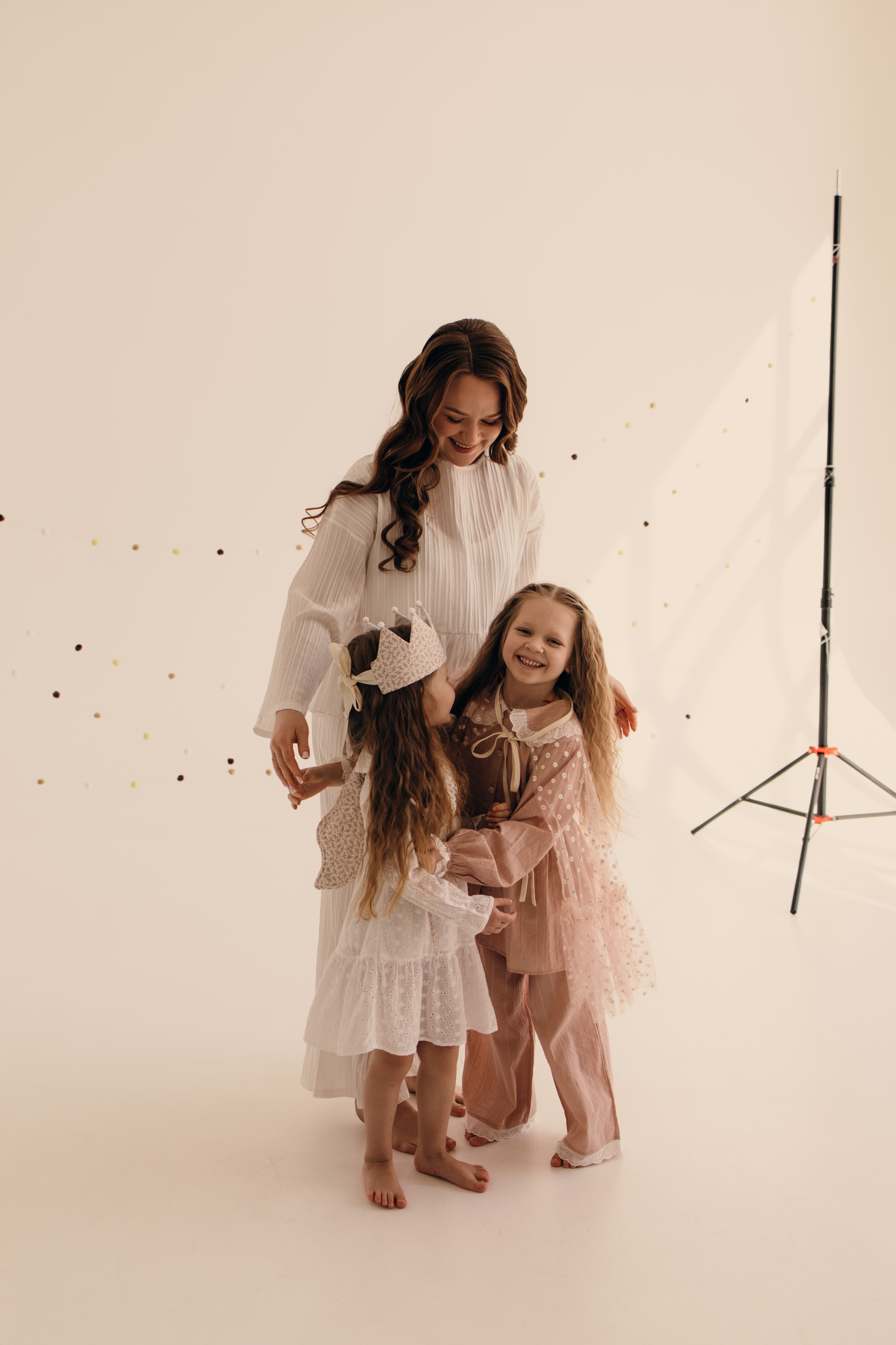 Яна, Злата и Ульяна. Коновалова Ольга | фотограф в Пензе и Заречном