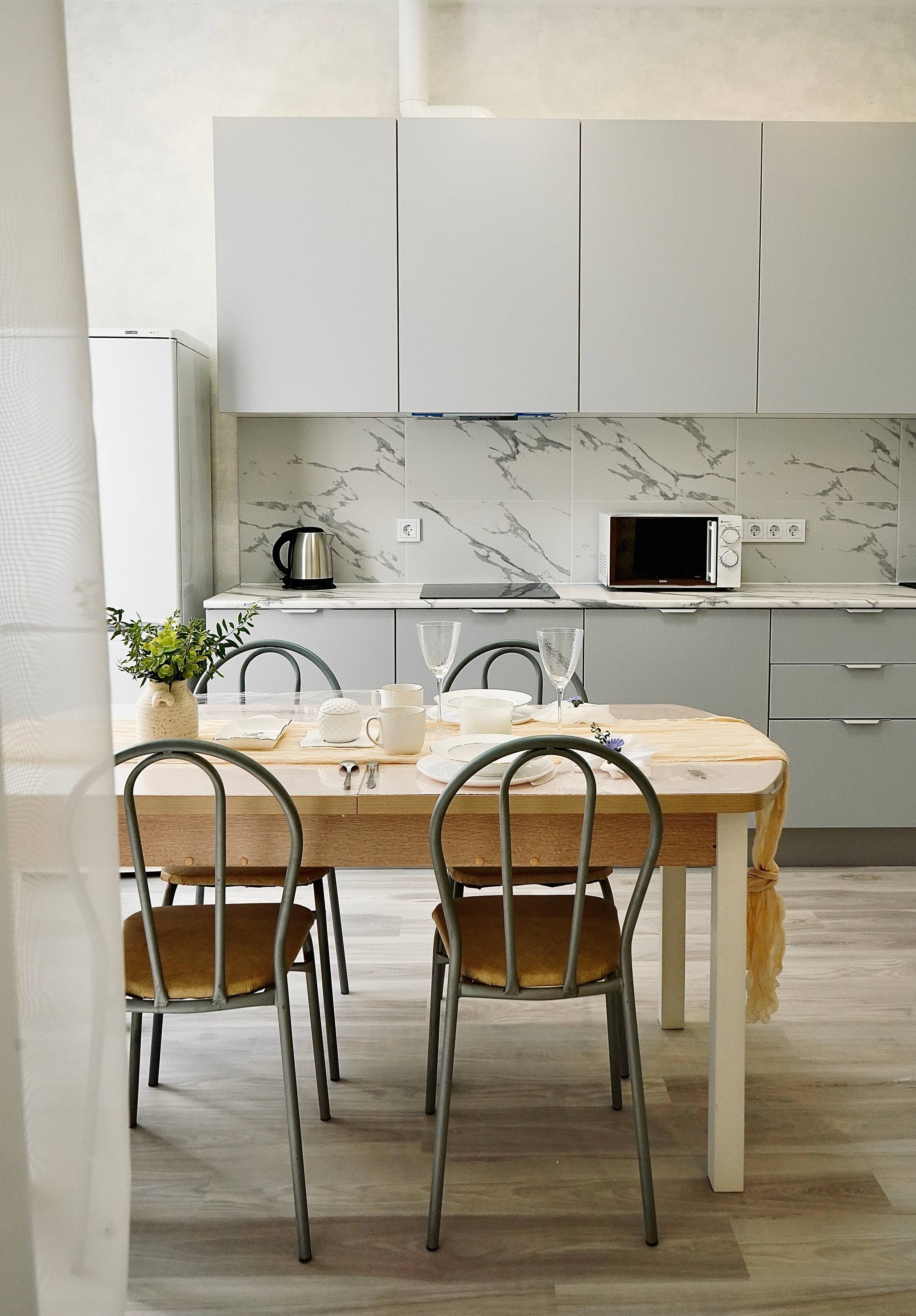 ИНТЕРЬЕРНАЯ фотосъемка. Tuspukto