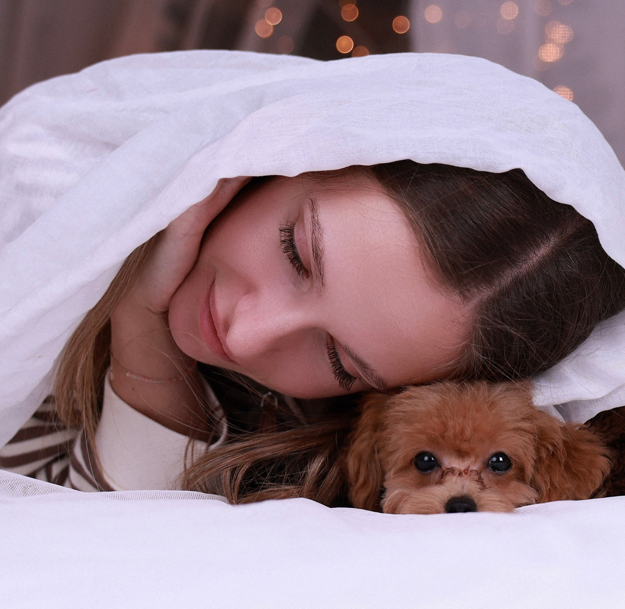 Лера&Шерри. Tuspukto