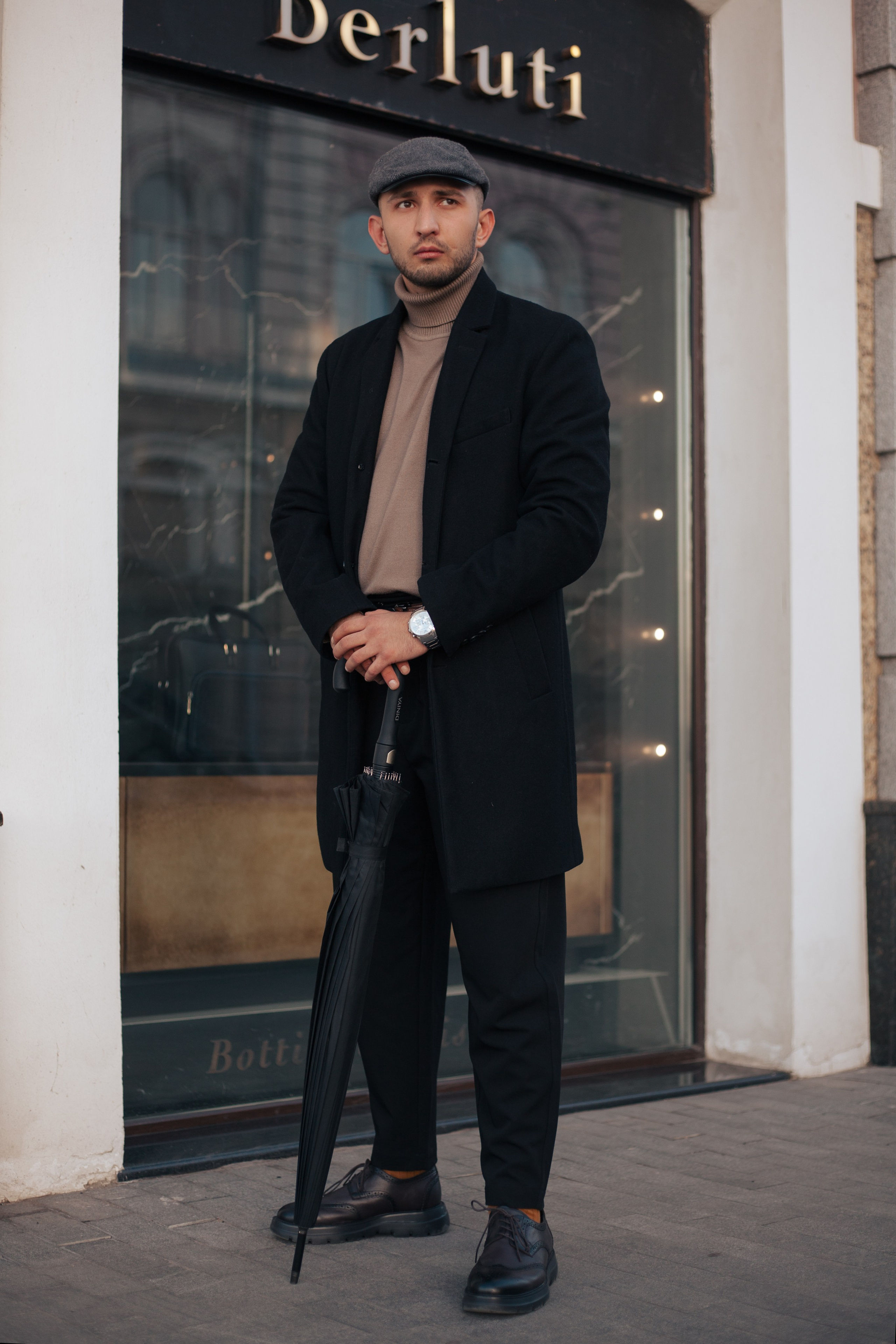 портретный фотограф Нижний Новгород