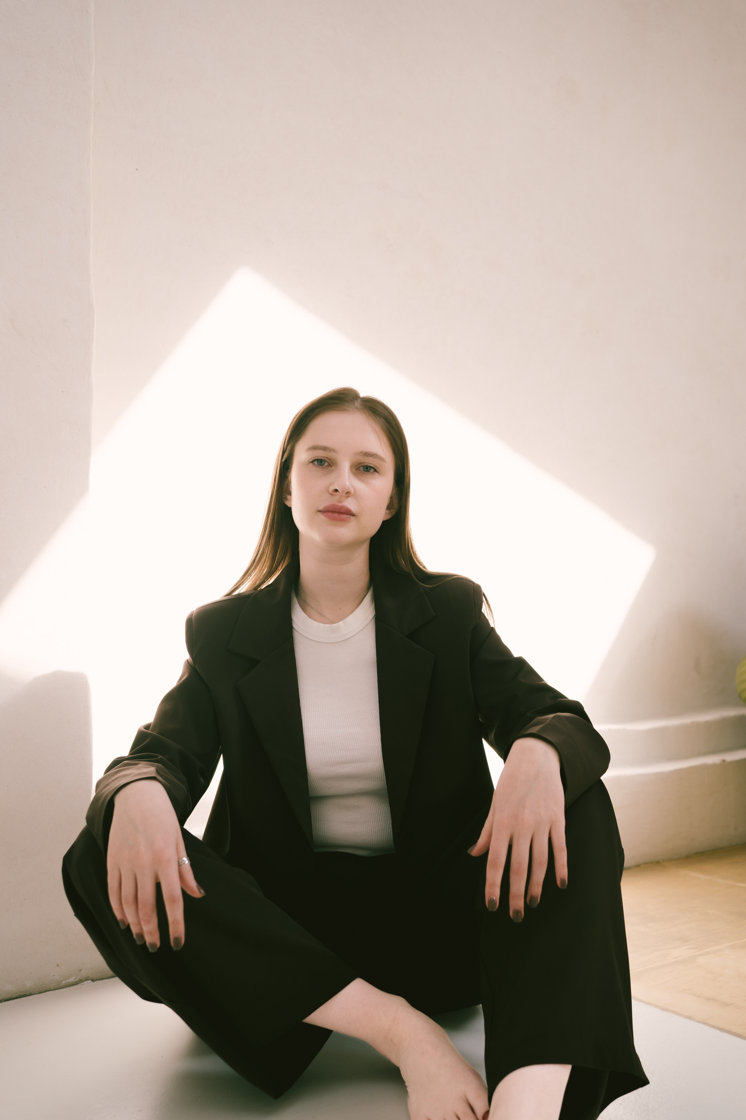 ALINA. ЕВГЕНИЯ КОПАЧ
