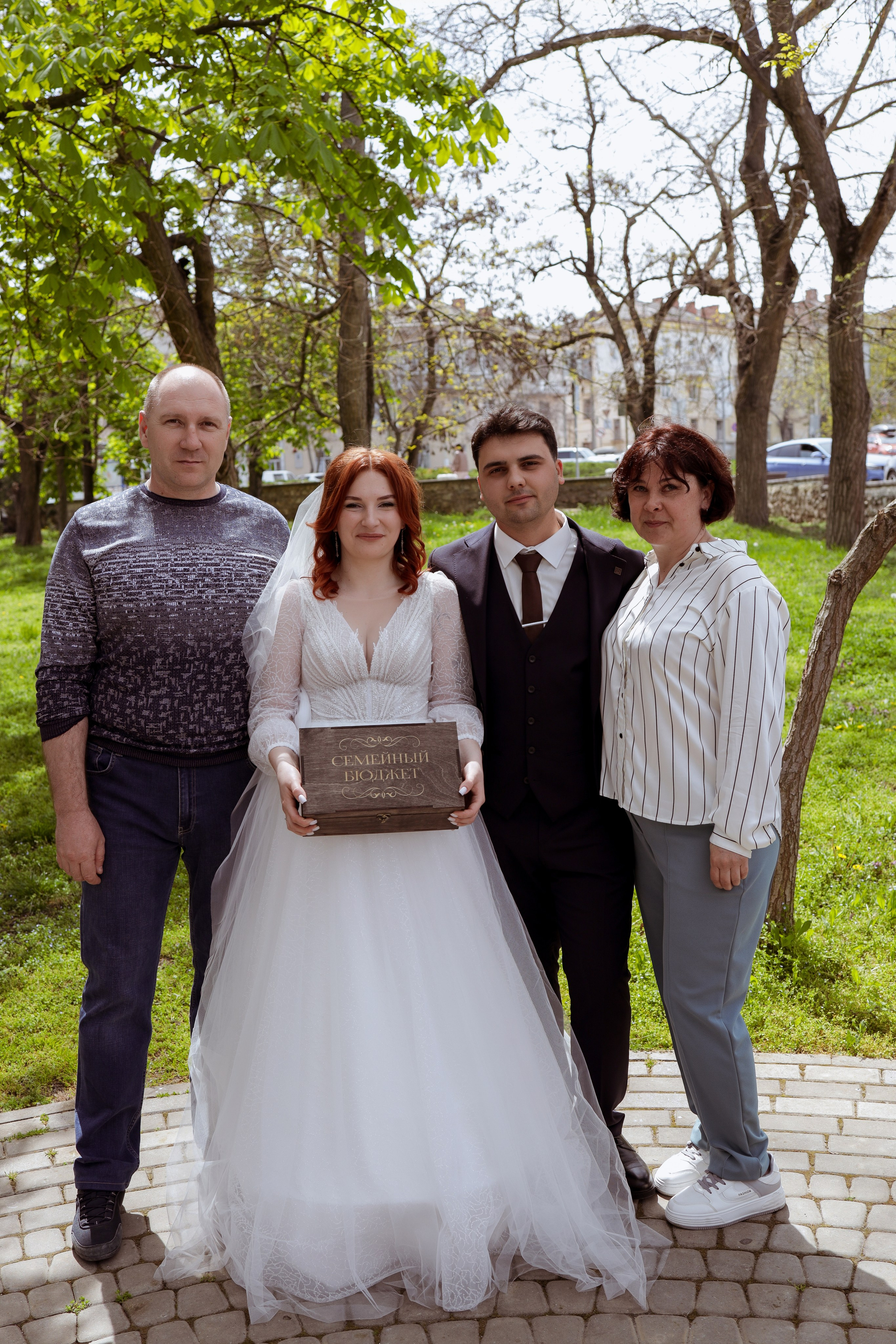 Кристина и Илья. Свадебный фотограф в Крыму Виталий Овчинников