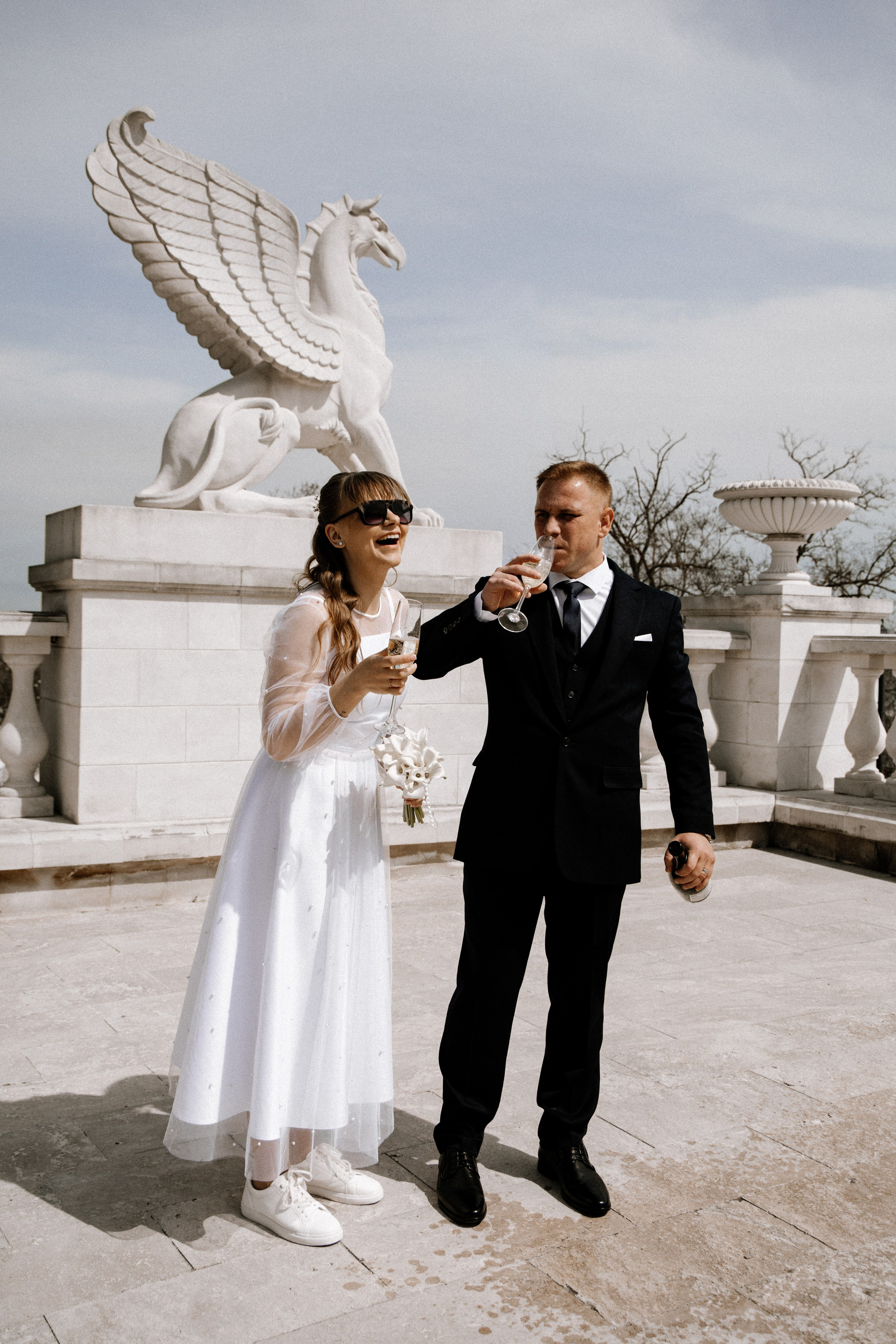 Свадьба Алексея и Дарьи. Семейный фотограф | Керчь | Ивановская Виктория