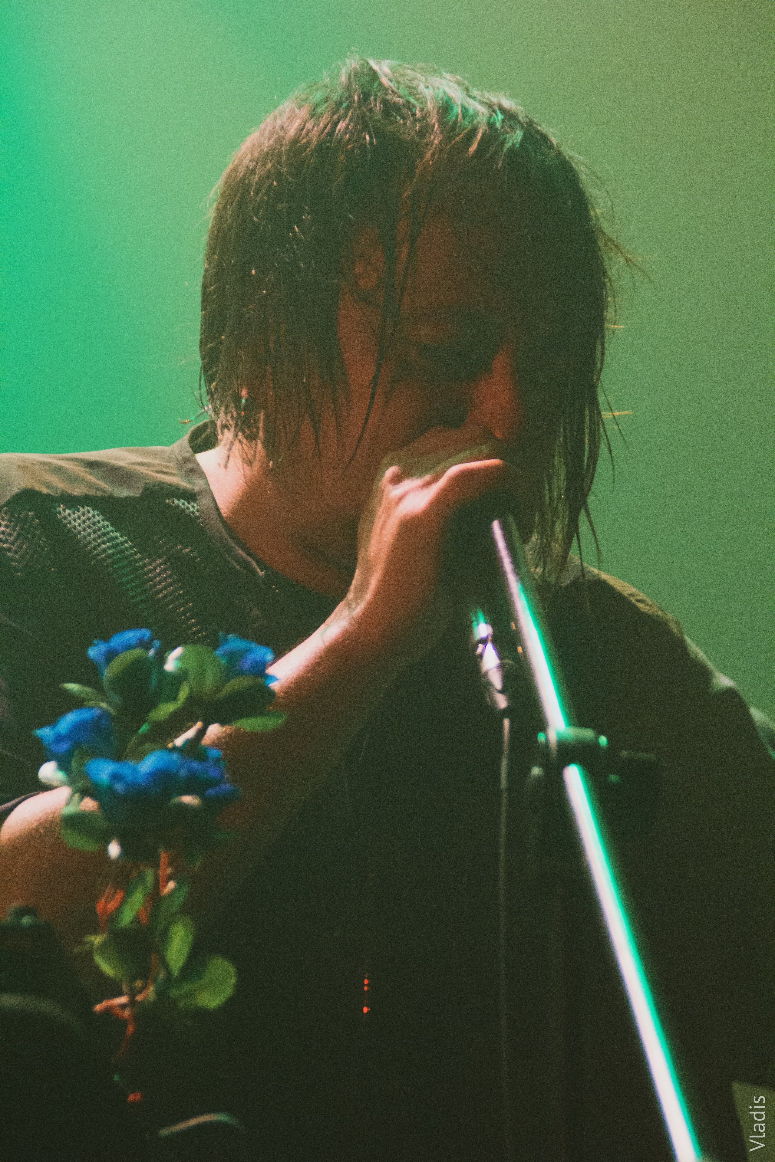 Психея | Aurora Concert Hall | 27.09.2024. VLADIS PISKUNOV | Концертные Фото |Репортажи