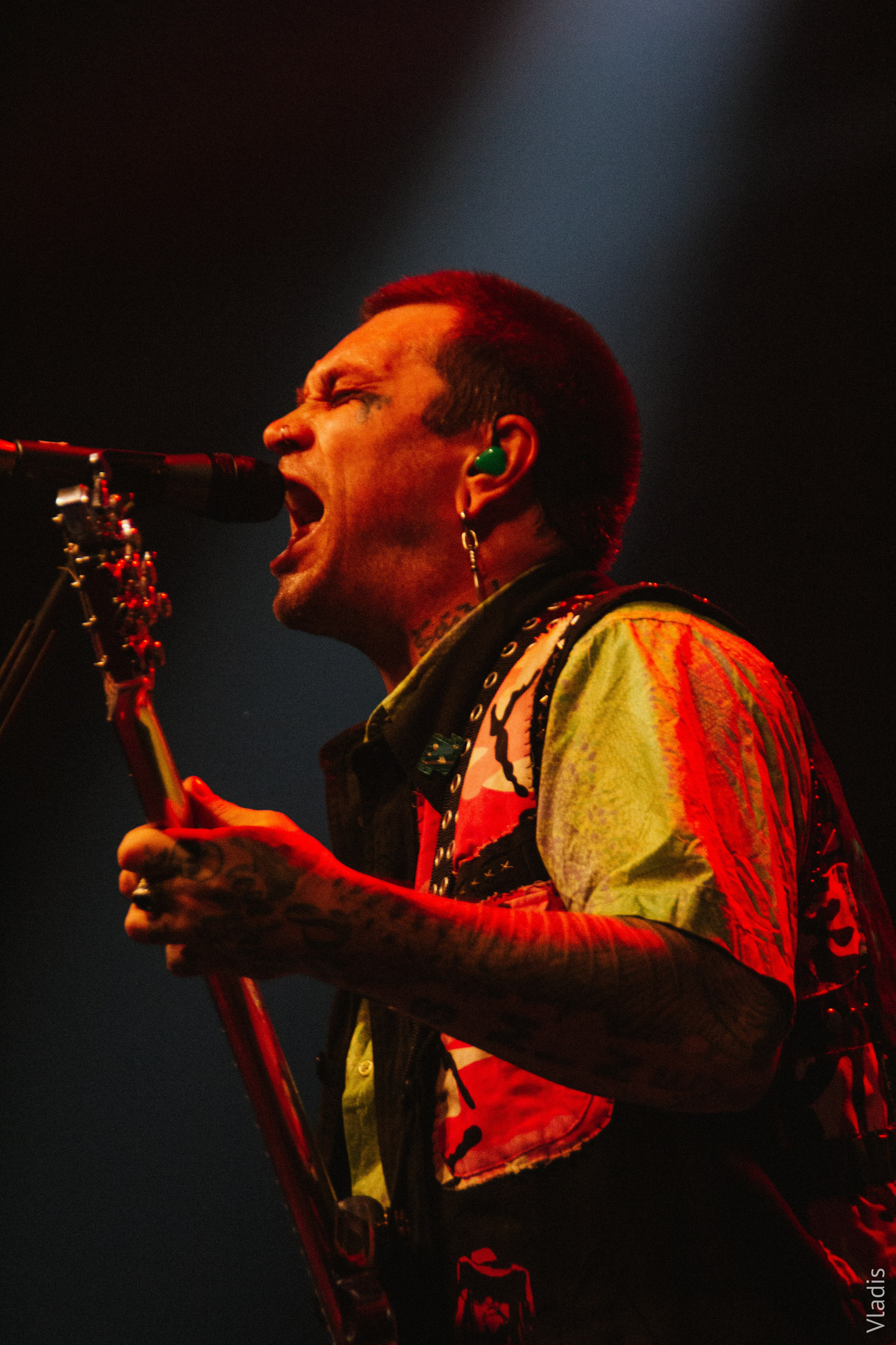 ПСИХЕЯ — ХХХ ЛЕТ КИБЕРЭМОКОР 18.10.2025| AURORA COCERT HALL. VLADIS PISKUNOV | Концертные Фото |Репортажи