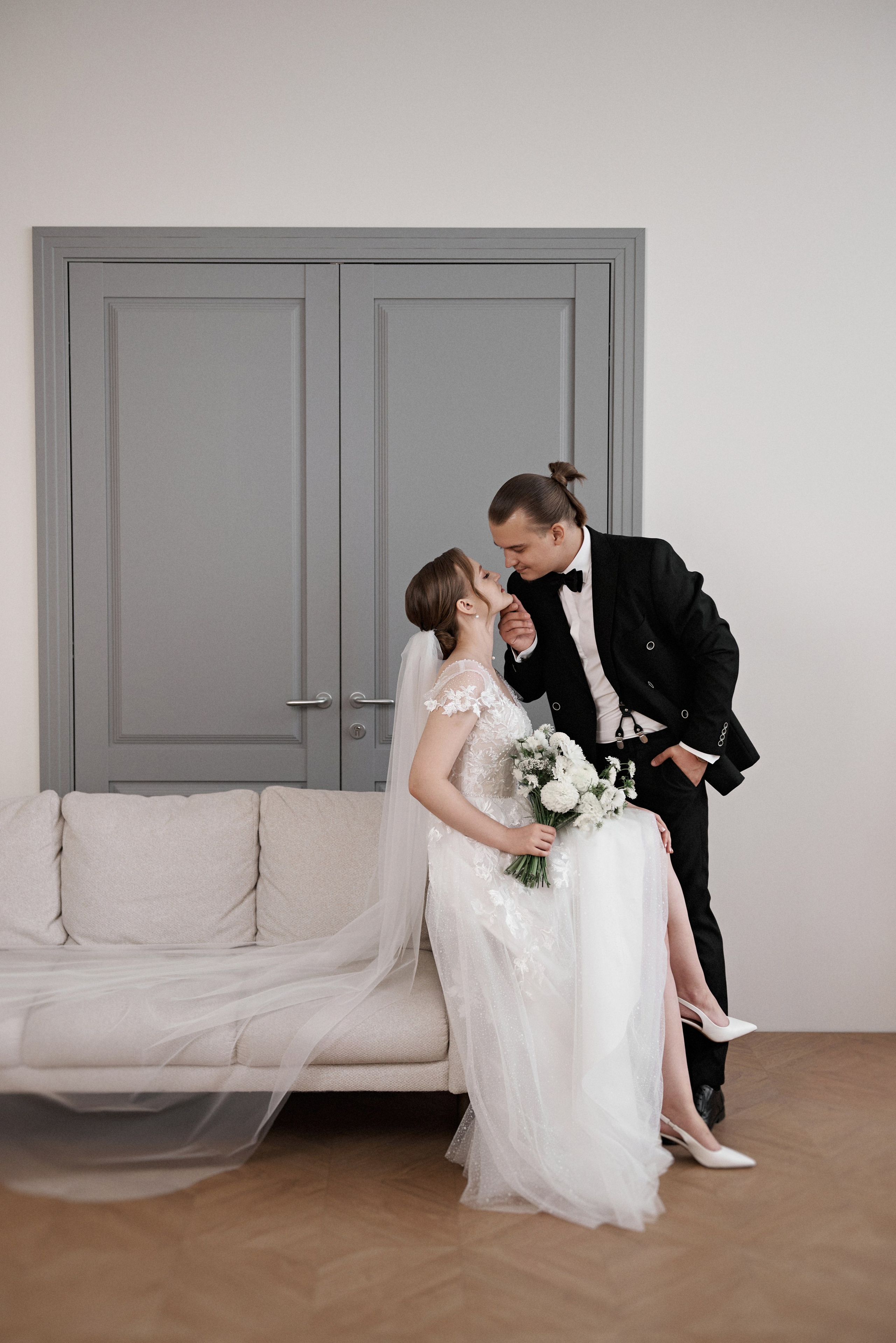 5.09.24 Даня и Маша. Свадебный фотограф Юлия Гусева