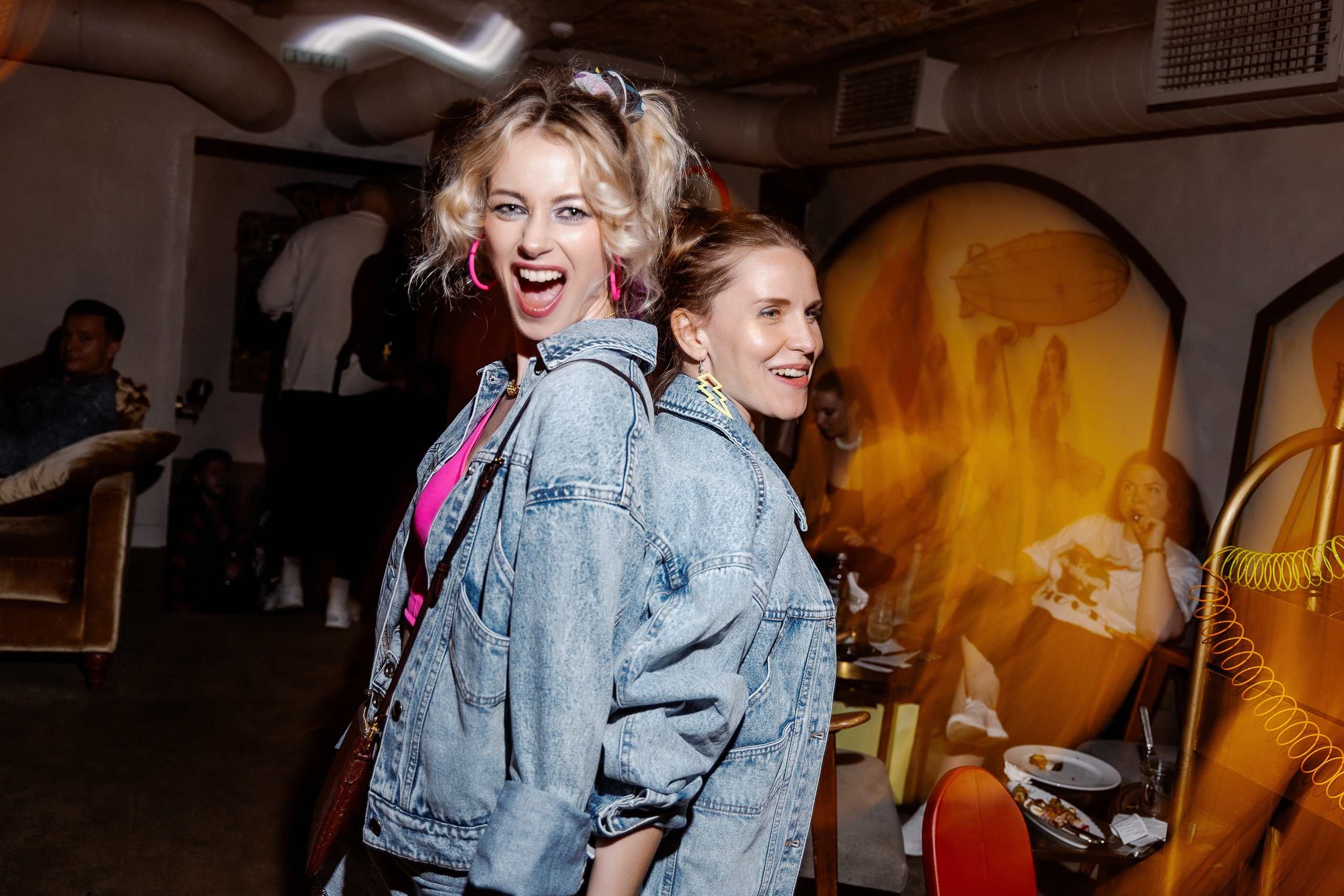 Портфолио мероприятий и людей. Фотограф и Видеограф мероприятий в Москве