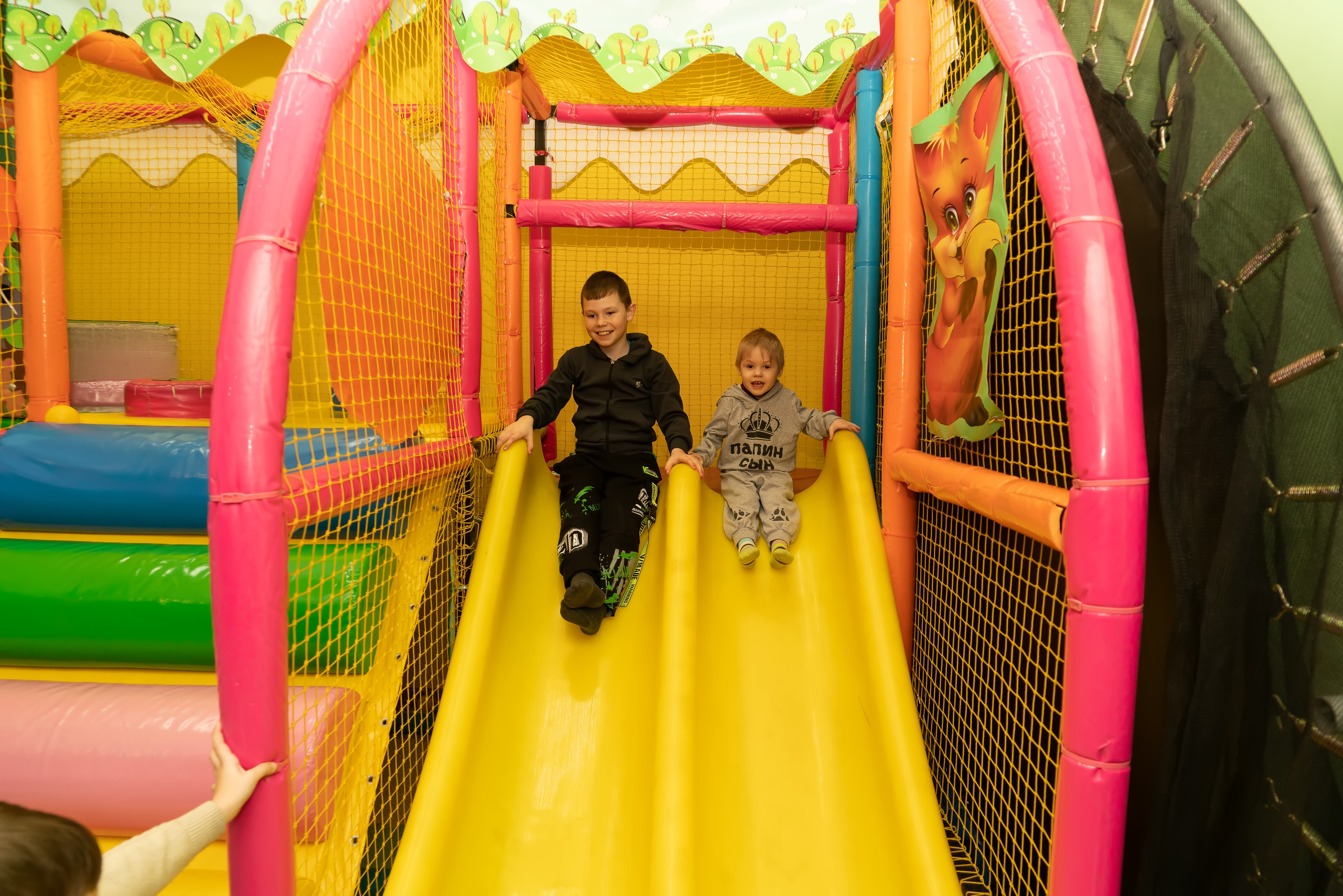 Первый годик Анны. Семейный и детский фотограф Тула Ясногорск Тульская область Надежда Кукушкина