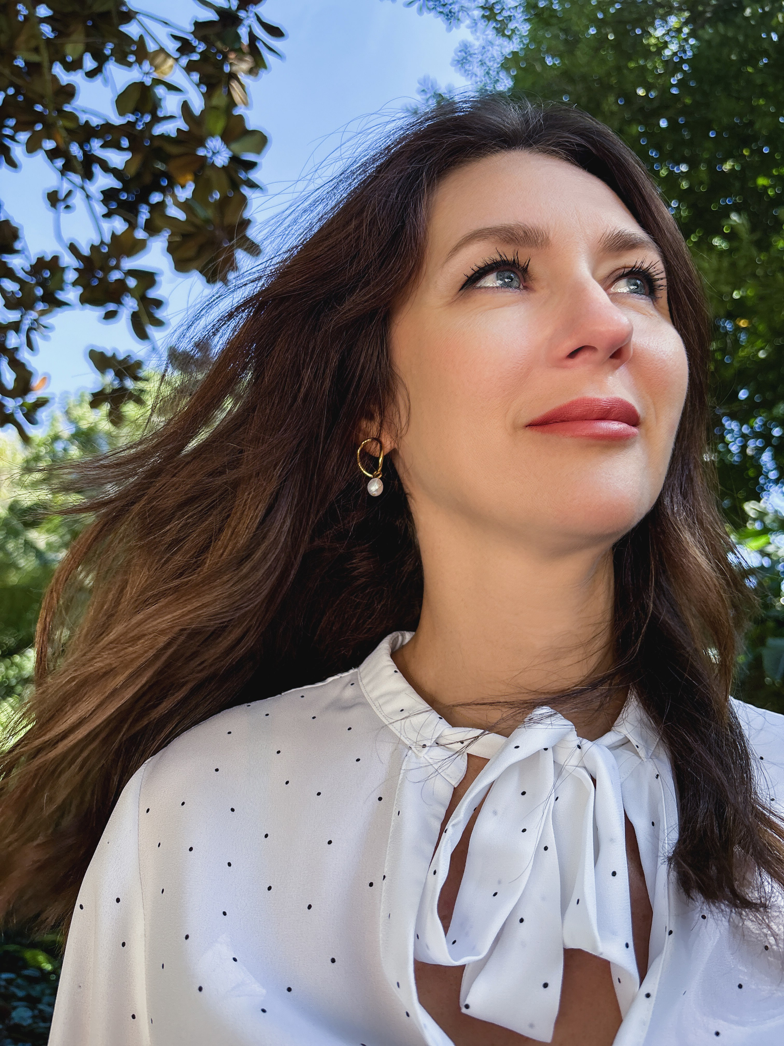 Марина, съёмка в Португалии. Портретная съемка в Москве, студийный фотограф Игорь Фомин