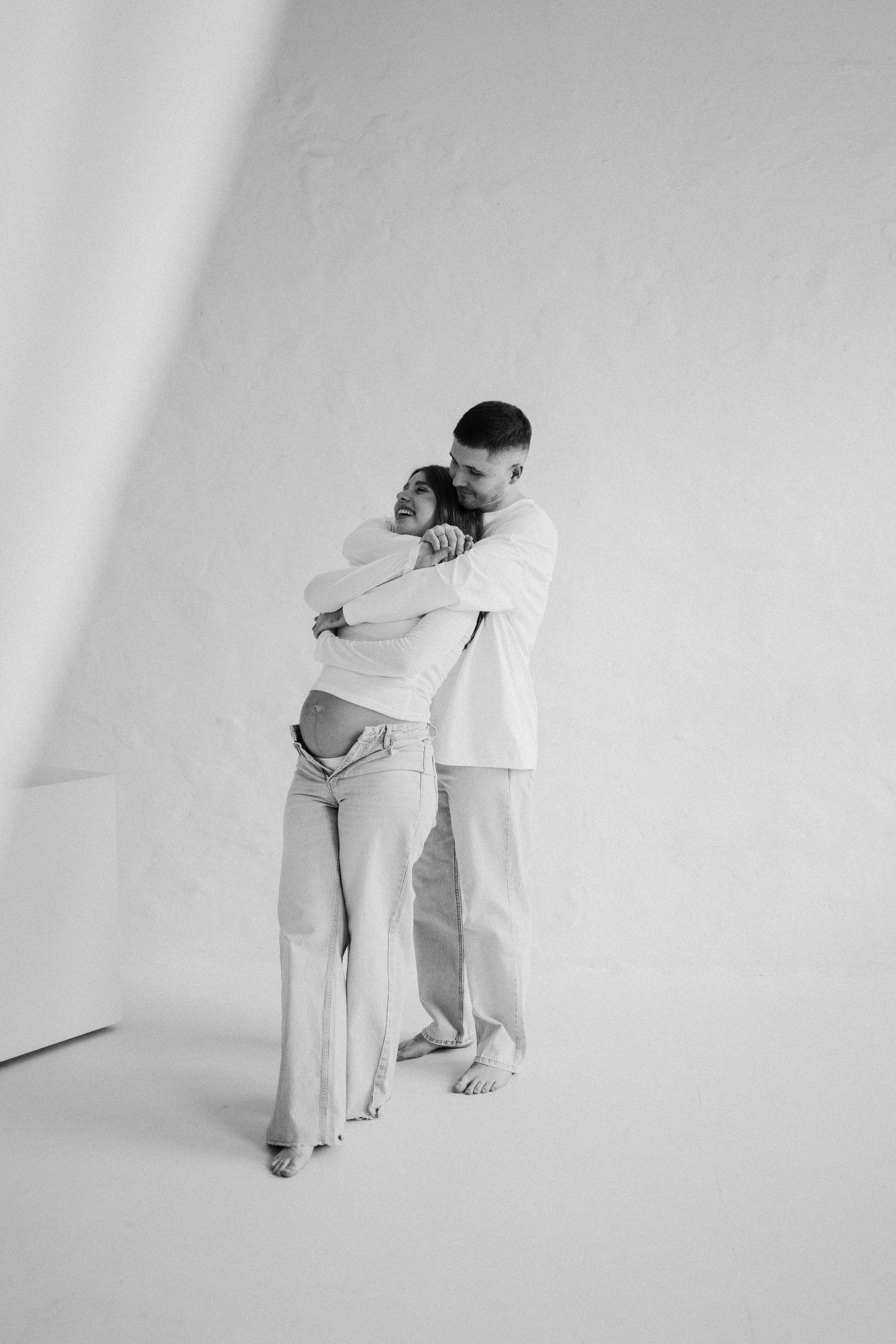 Милан и Ксения. Свадебный и портретный фотограф Тюмень