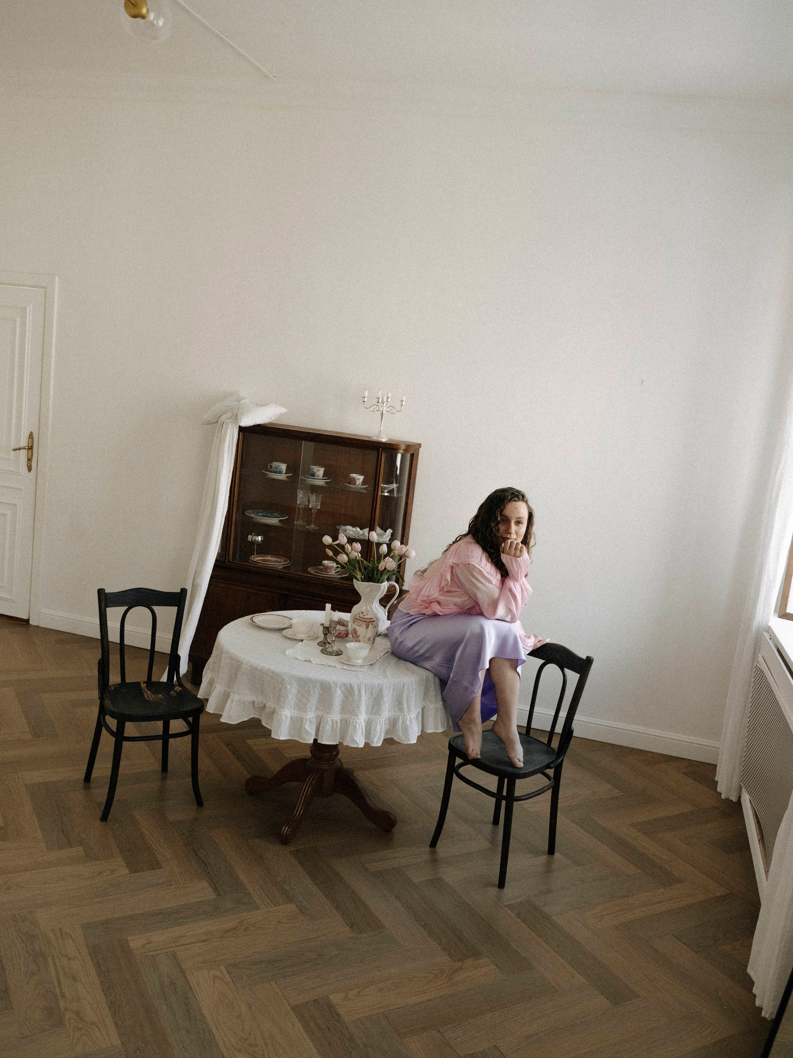 Геля. Свадебный и портретный фотограф Тюмень