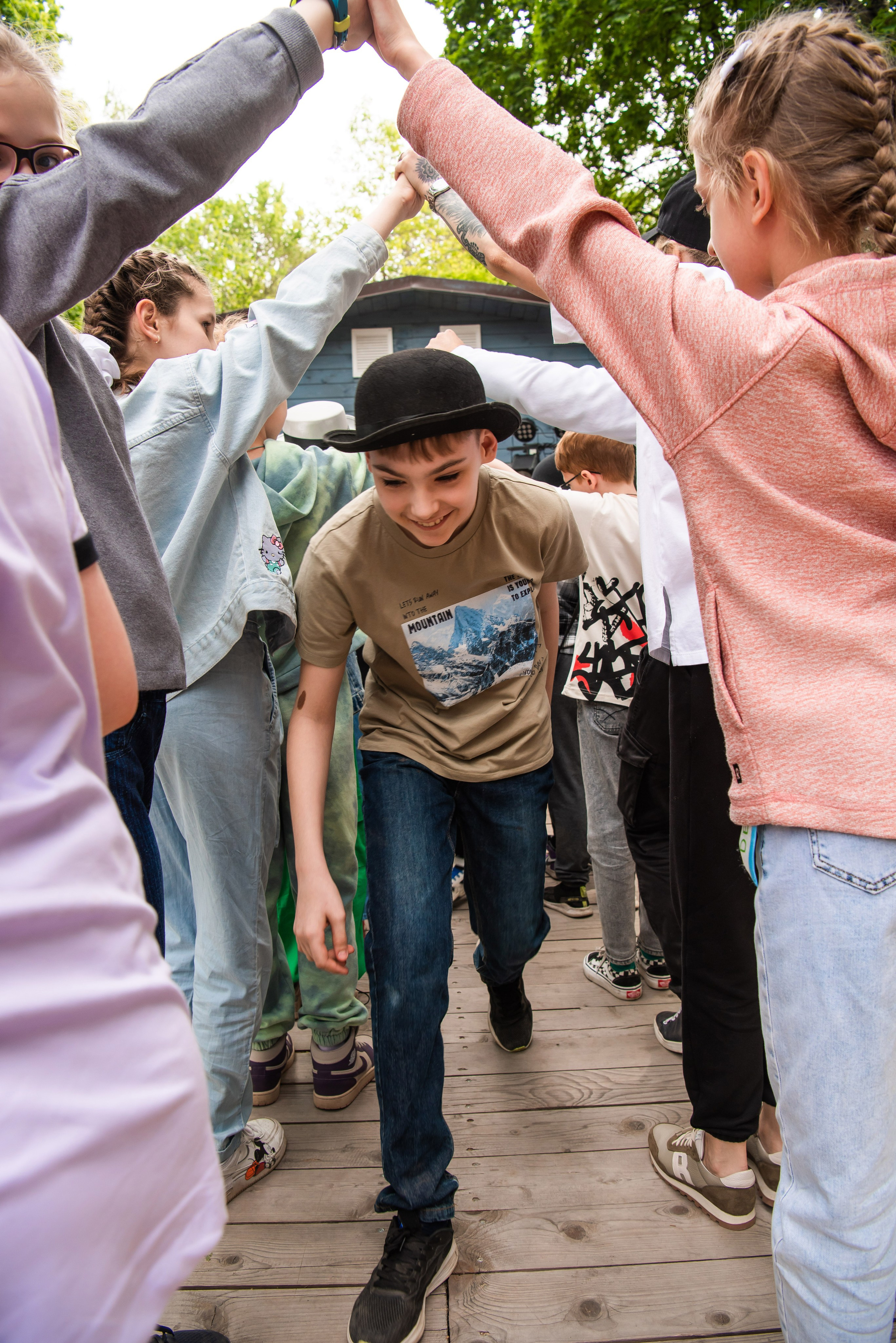 Выпускной 4Д 2023. Свадебный и арт-фотограф Кунецкая Диана