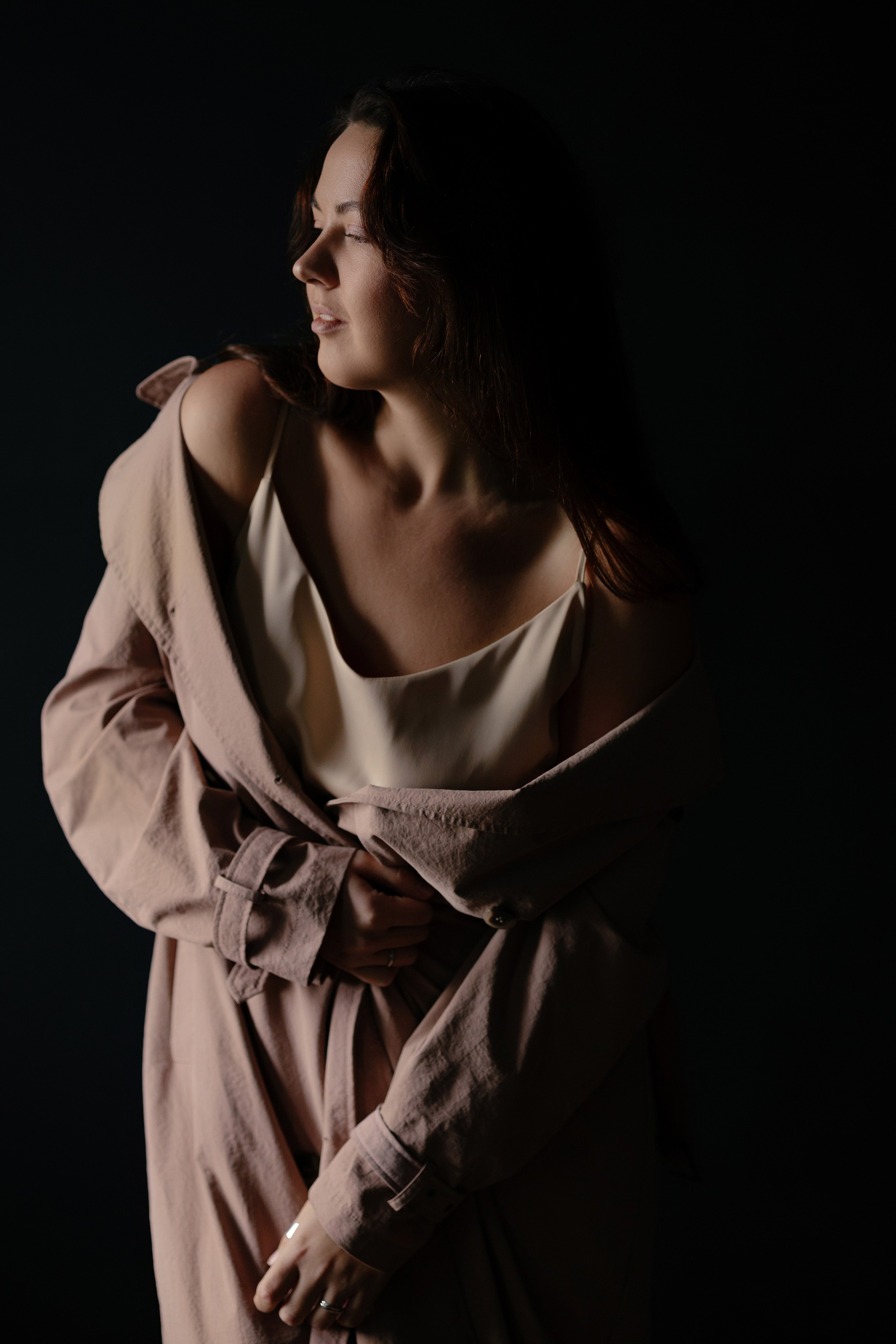 Лара. Анастасия Дубцова. Фотограф в Кемерово