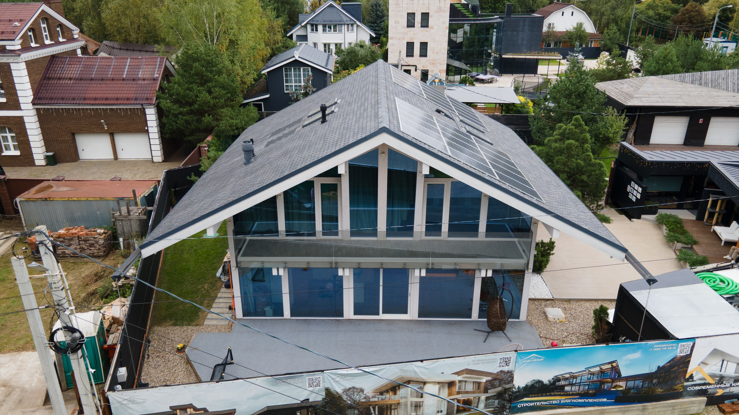 Обработка и финализация изображений. Фотограф Андрей Петрухин Москва