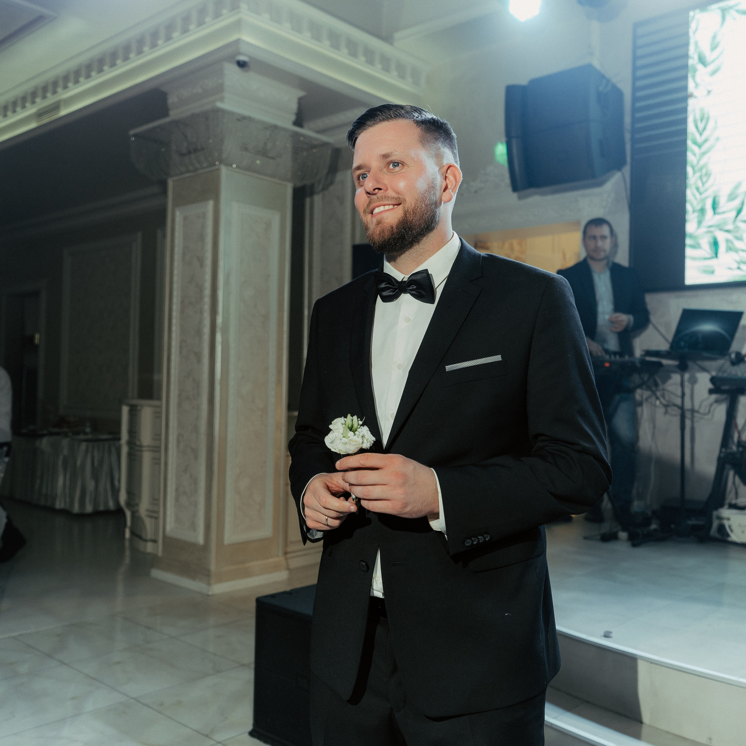 Александр и Анастасия. Фотограф Никита Анкудинов. Москва — Чебоксары — Казань