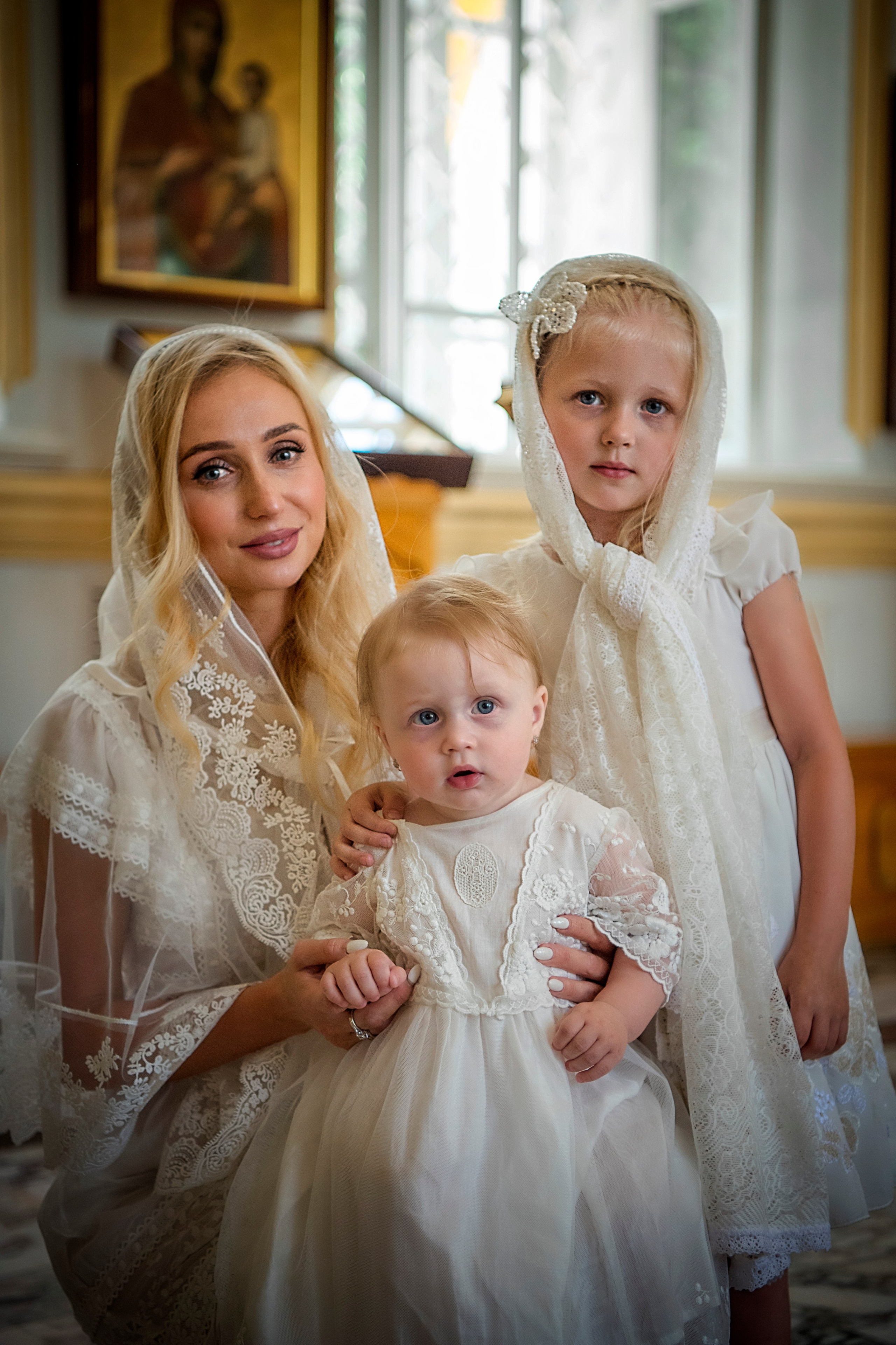 Семейные. Детский и семейный фотограф в Перми Светлана Ермакова