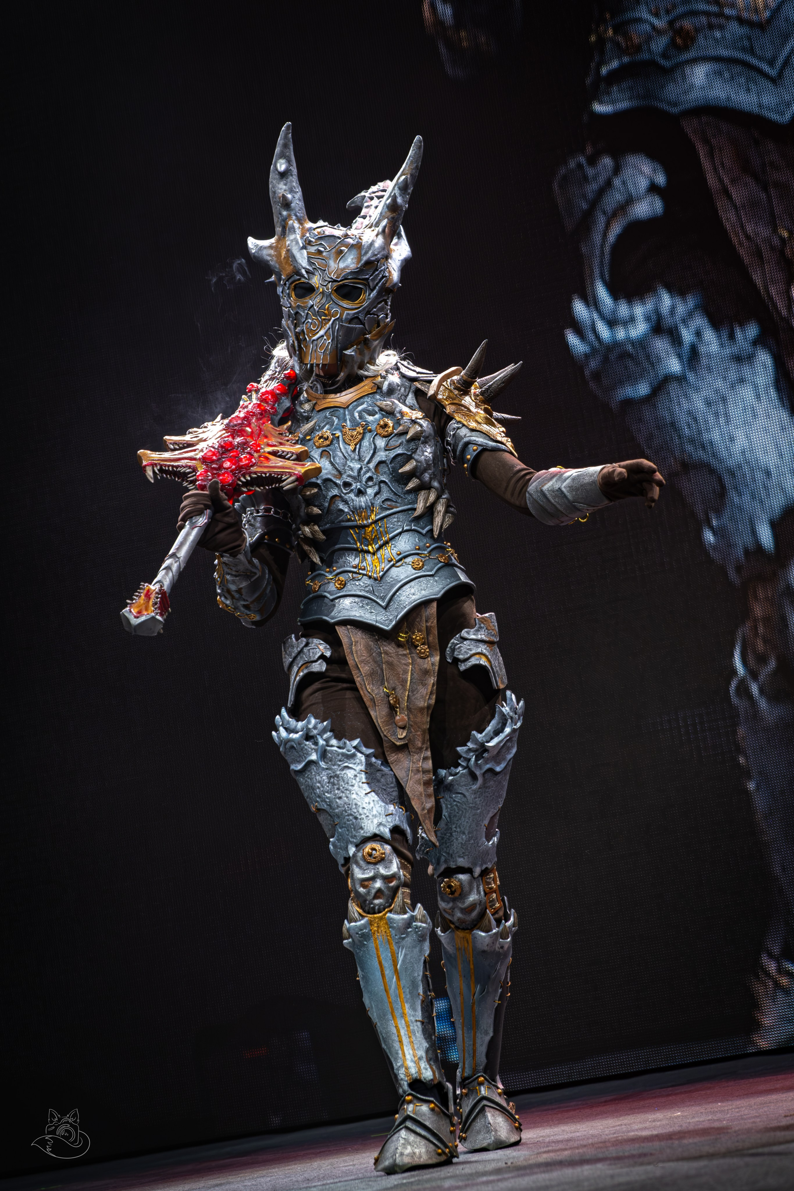 Победители Epic Con Russia 2025 | Москва. Косплей фотограф