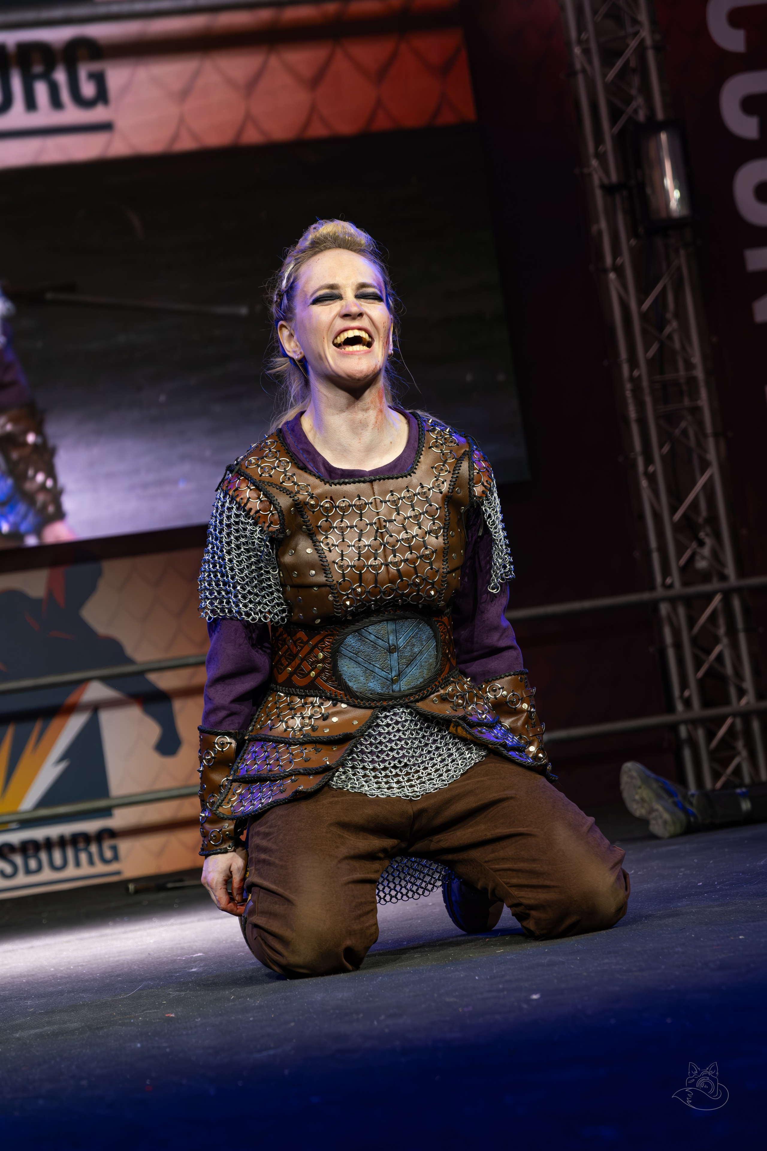 Конкурс Epic Con 2024. Косплей фотограф