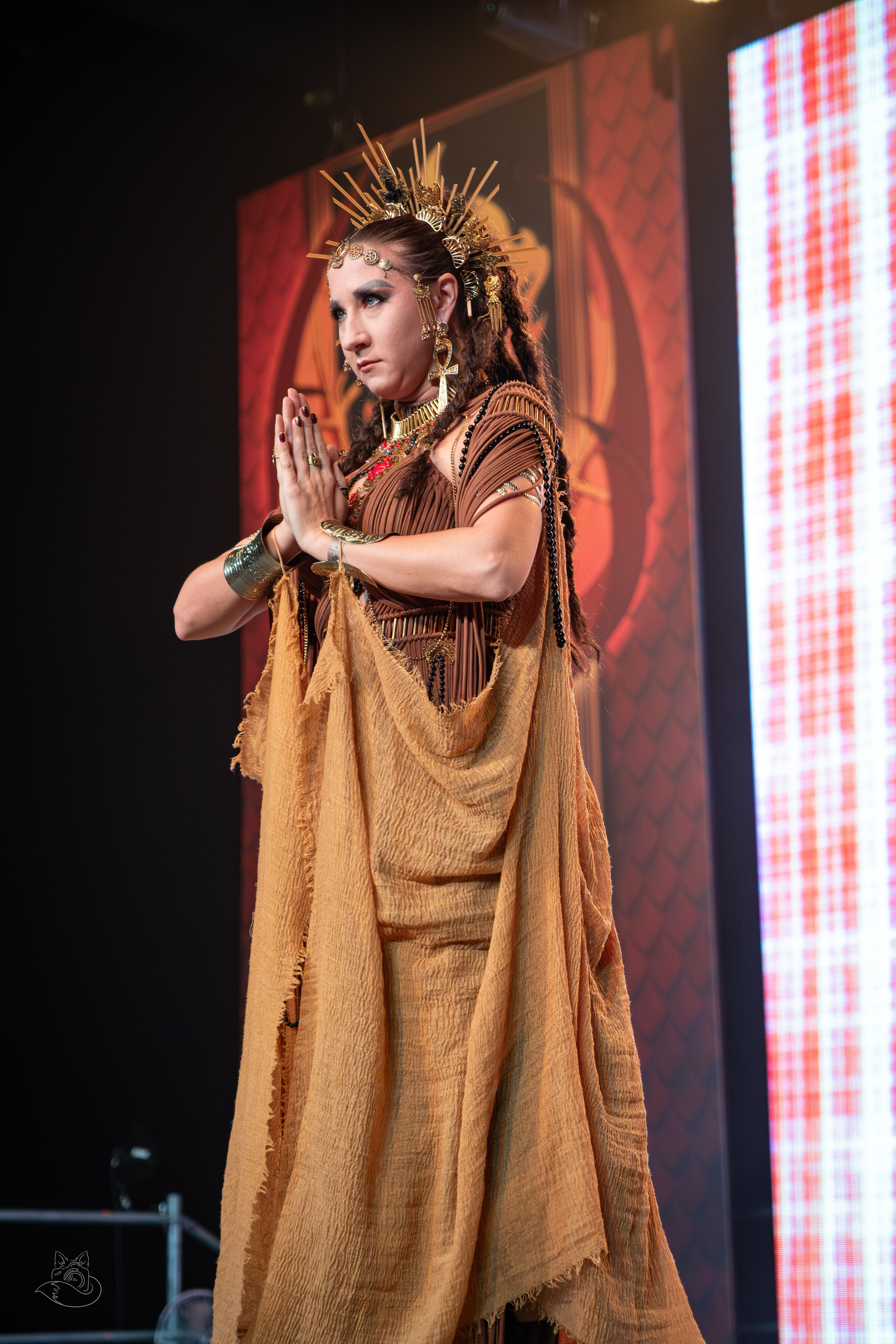 Конкурс Epic Con Russia 2025 | Москва. Косплей фотограф