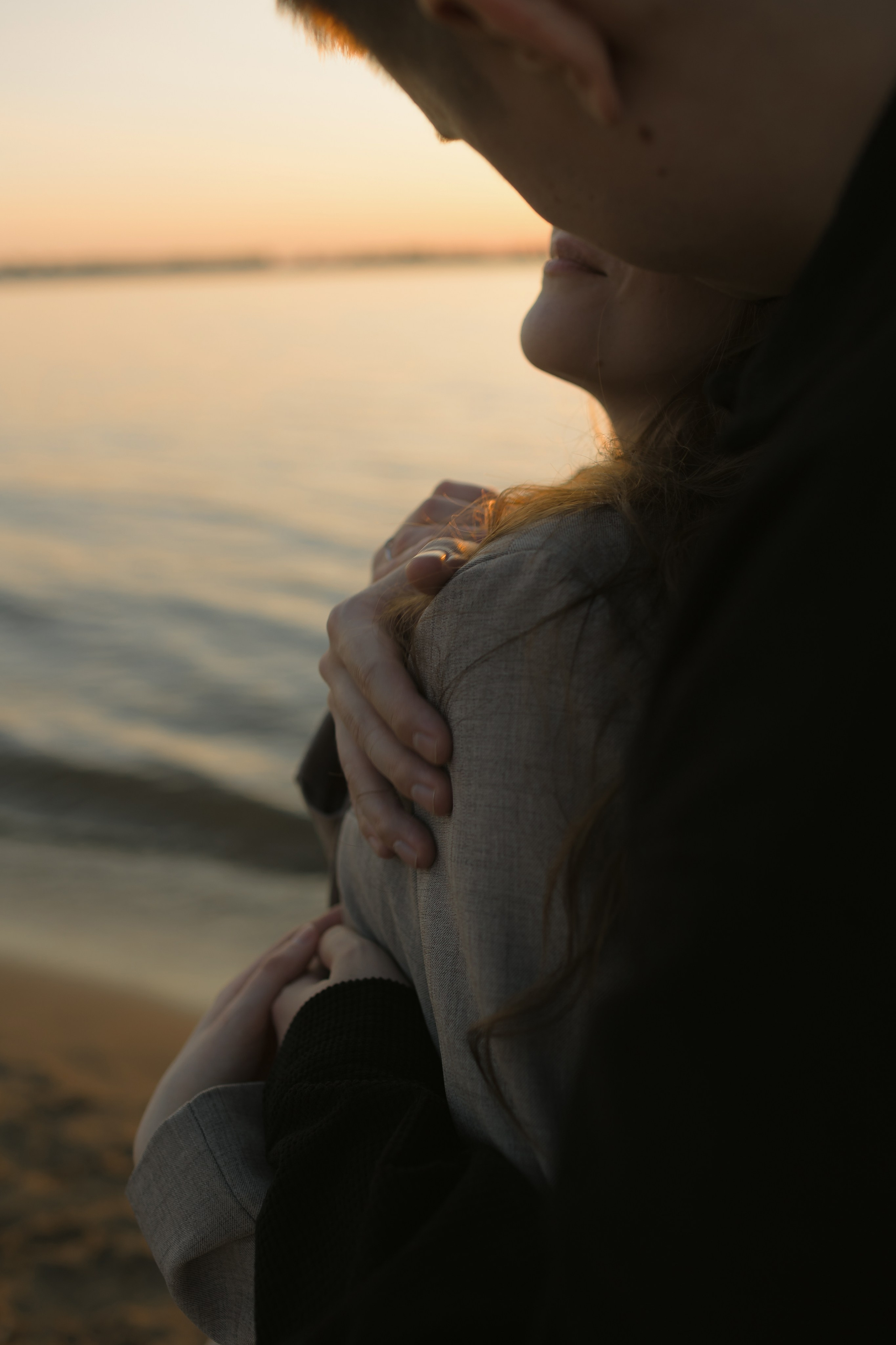 Илья и Полина. Свадебный и семейный фотограф в Самаре Посконнова Анна