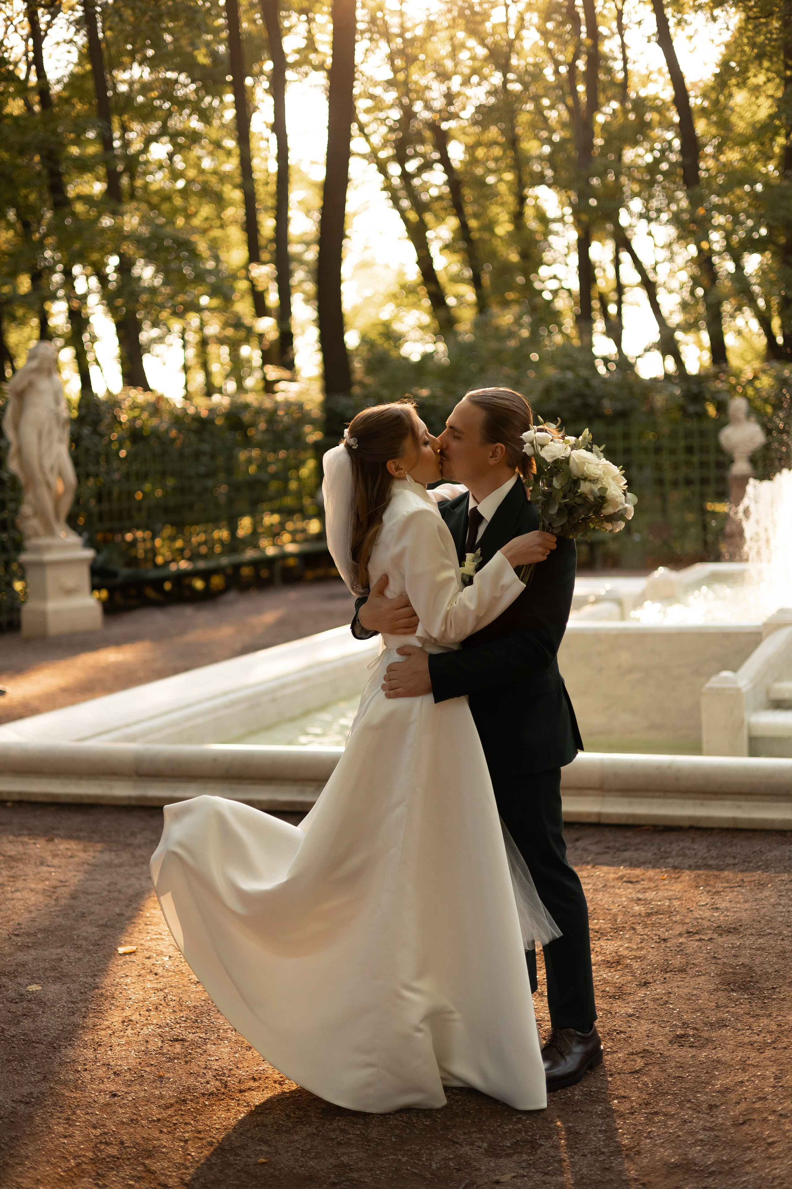 How to Train Your Dragon. Свадебный и семейный фотограф Арина Кулёва