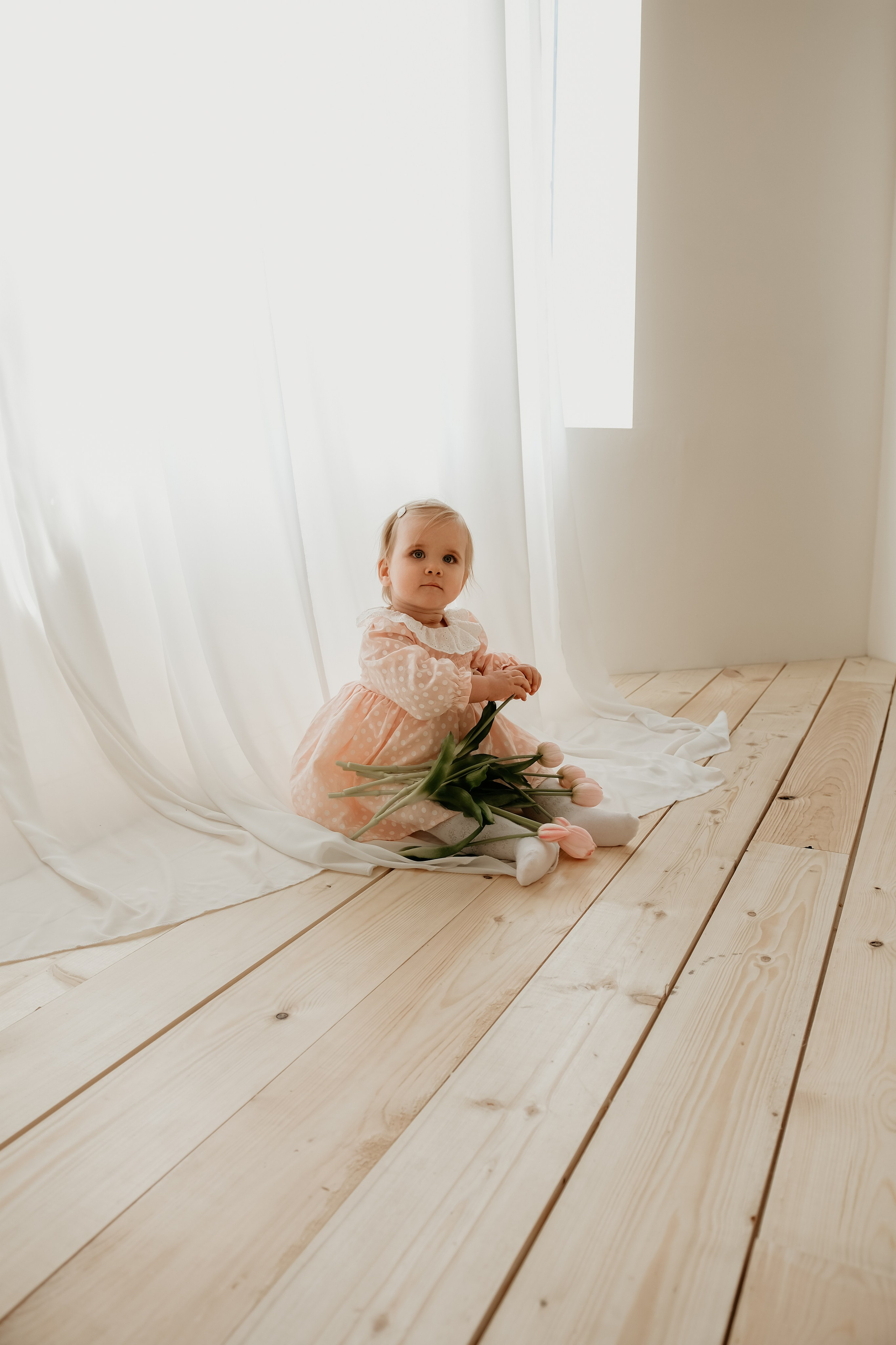 Фотосессия в годик. Семейный и детский фотограф в Ростове-на-Дону Ольга Есенина
