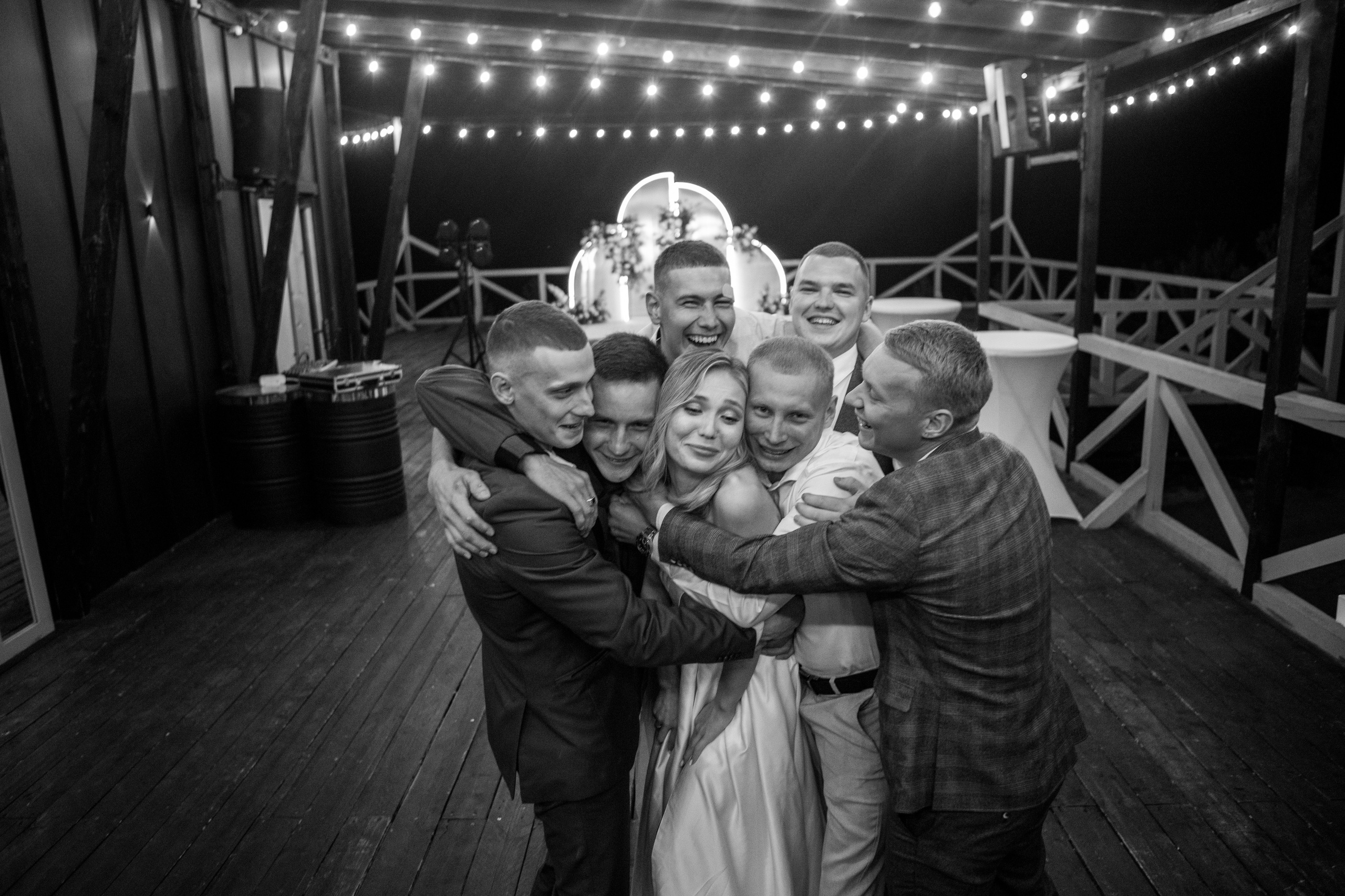 Егор и Алена. Свадебный и семейный фотограф Ижевск