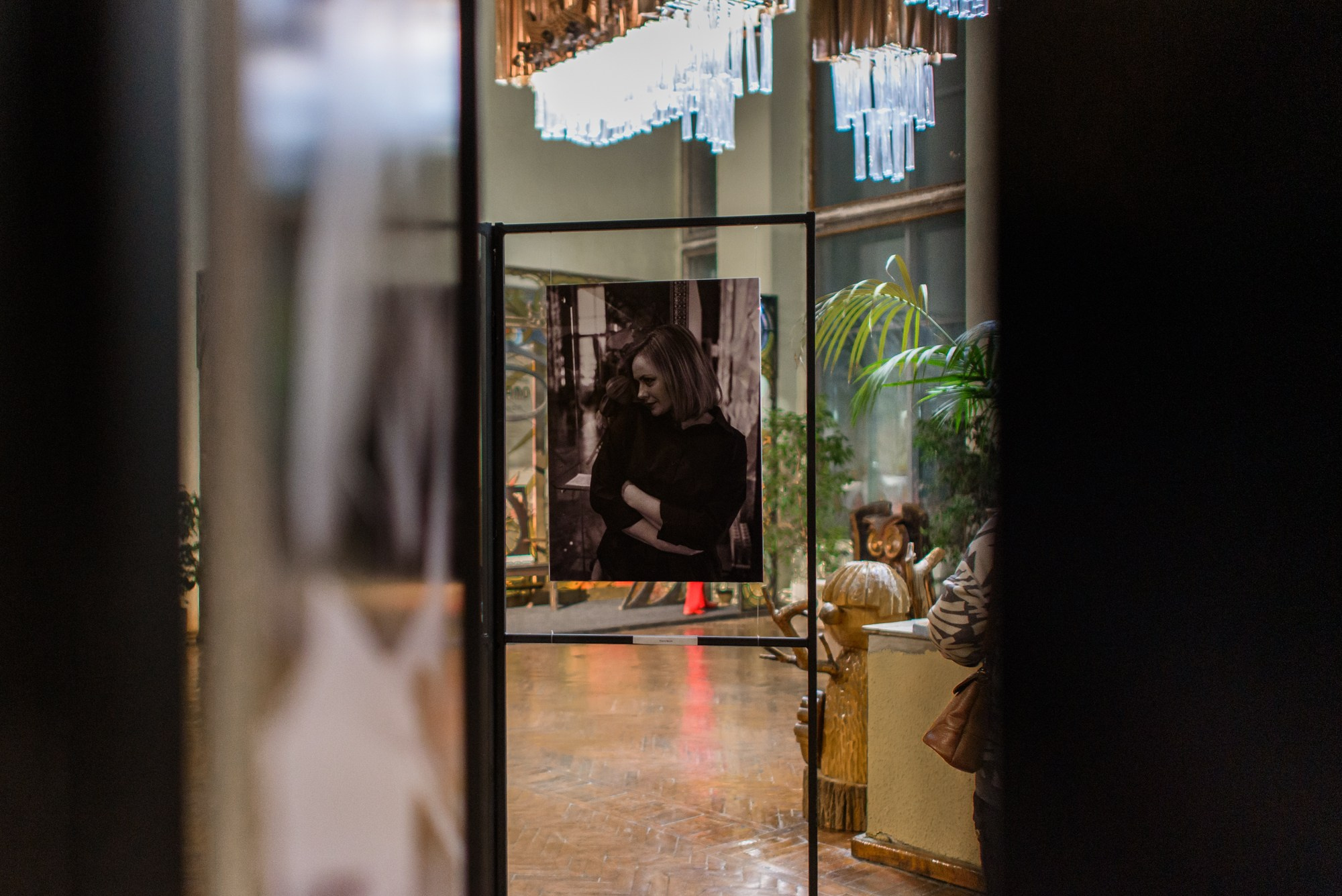 «Актрисы» — фотовыставка Тверского театра кукол. Репортажный и портретный фотограф в Твери Ольга Борисова