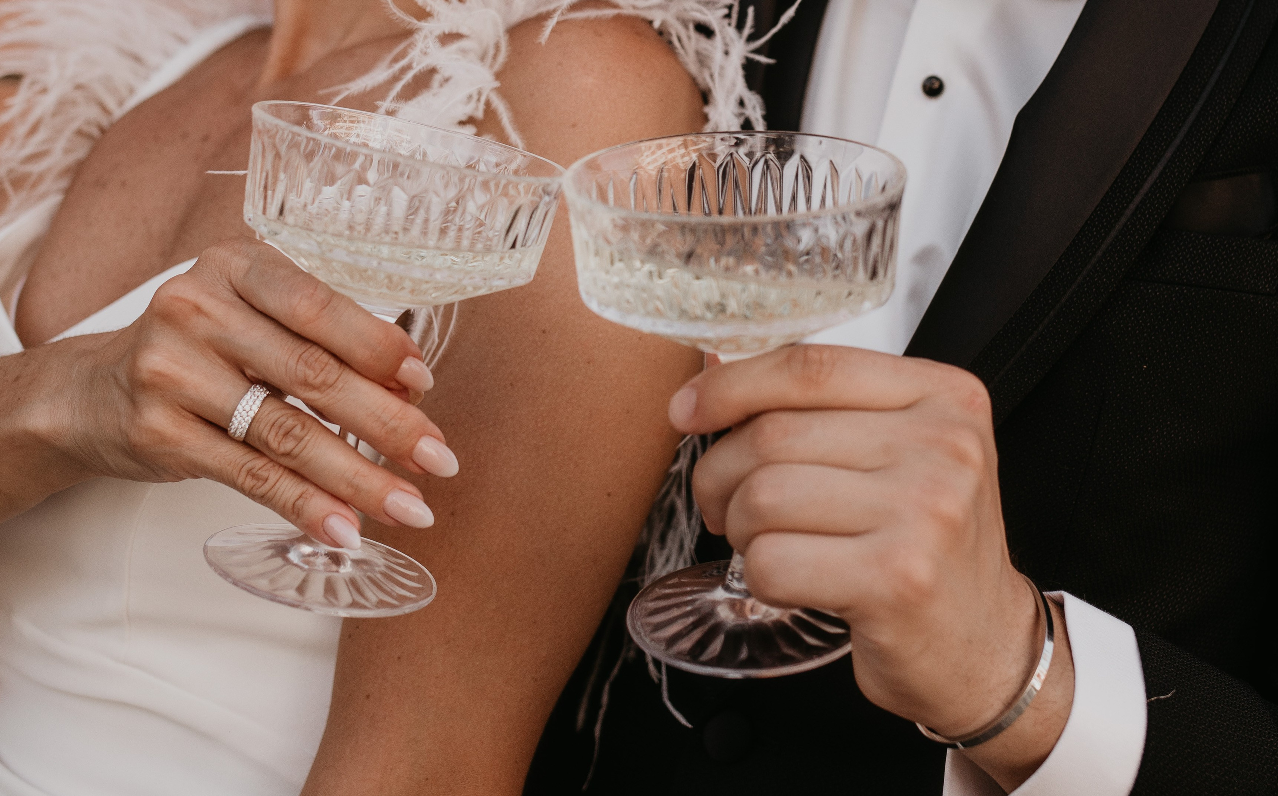 Сергей & Екатерина. Свадебный фотограф Наталья Молявина