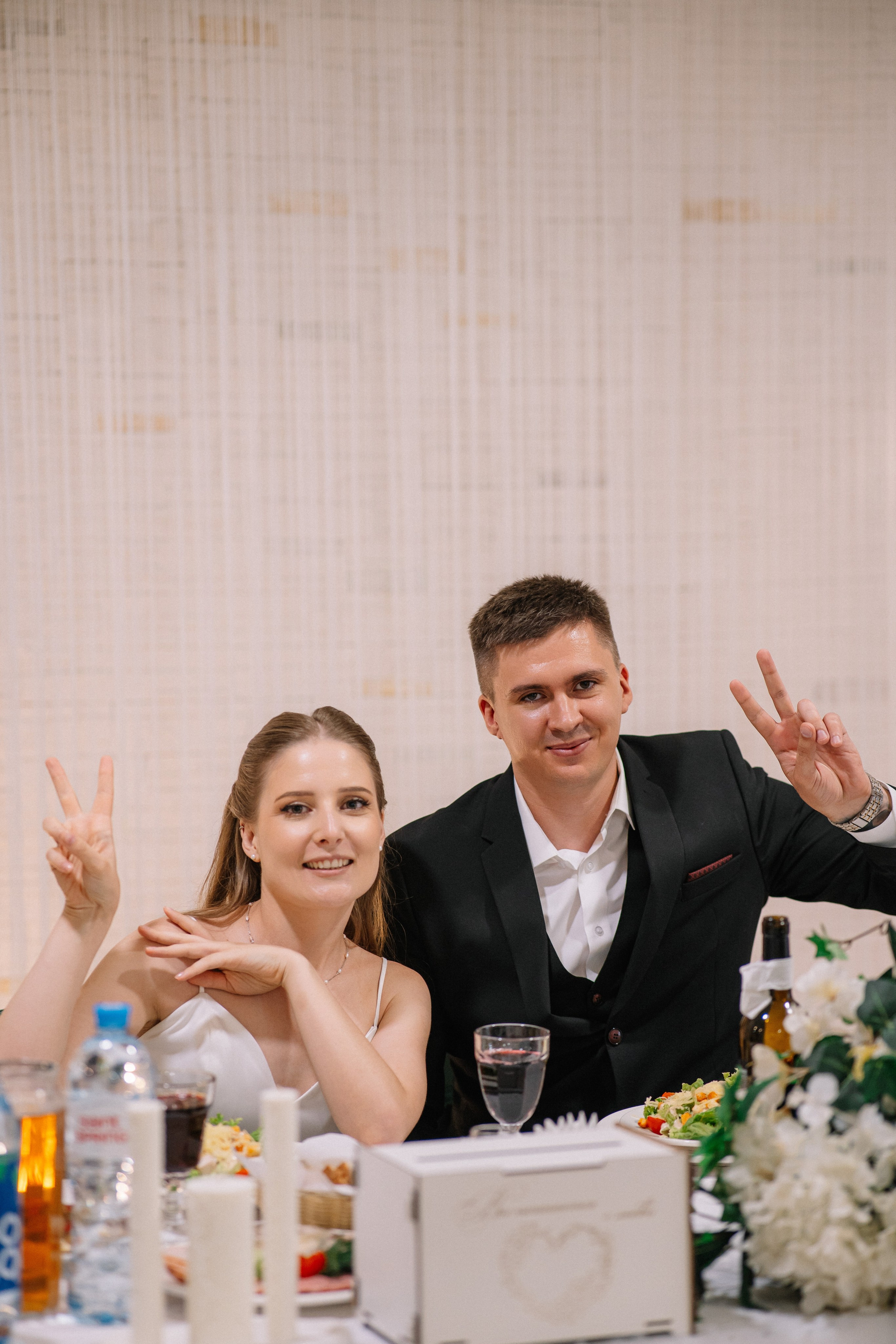 Анастасия и Роман — банкет Времена года. Репортажный (Event) фотограф в Барнауле | Даниил Маркин | Качество и вайб