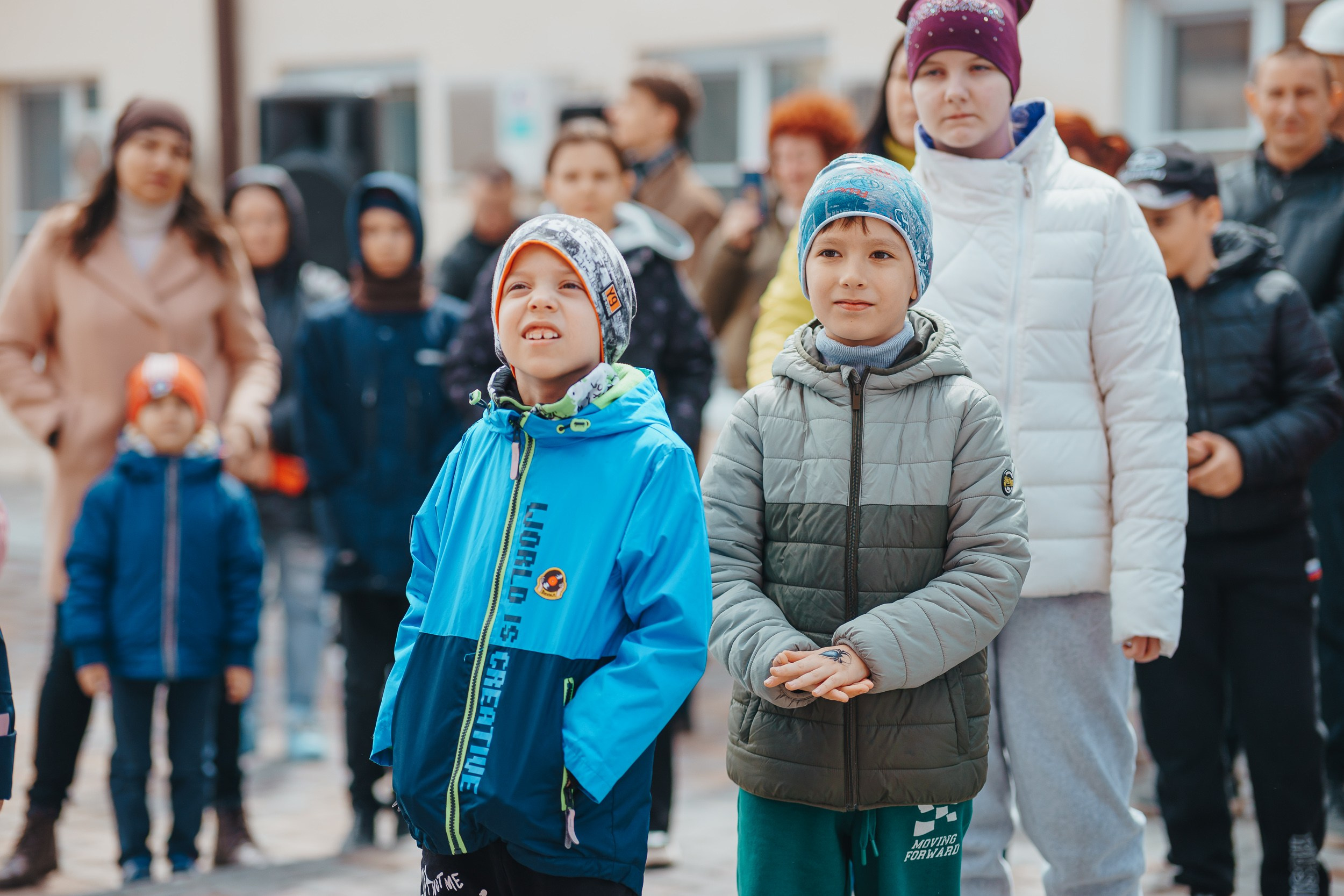 FraddyShow ЖБИ. Репортажный (Event) фотограф в Барнауле | Даниил Маркин | Качество и вайб