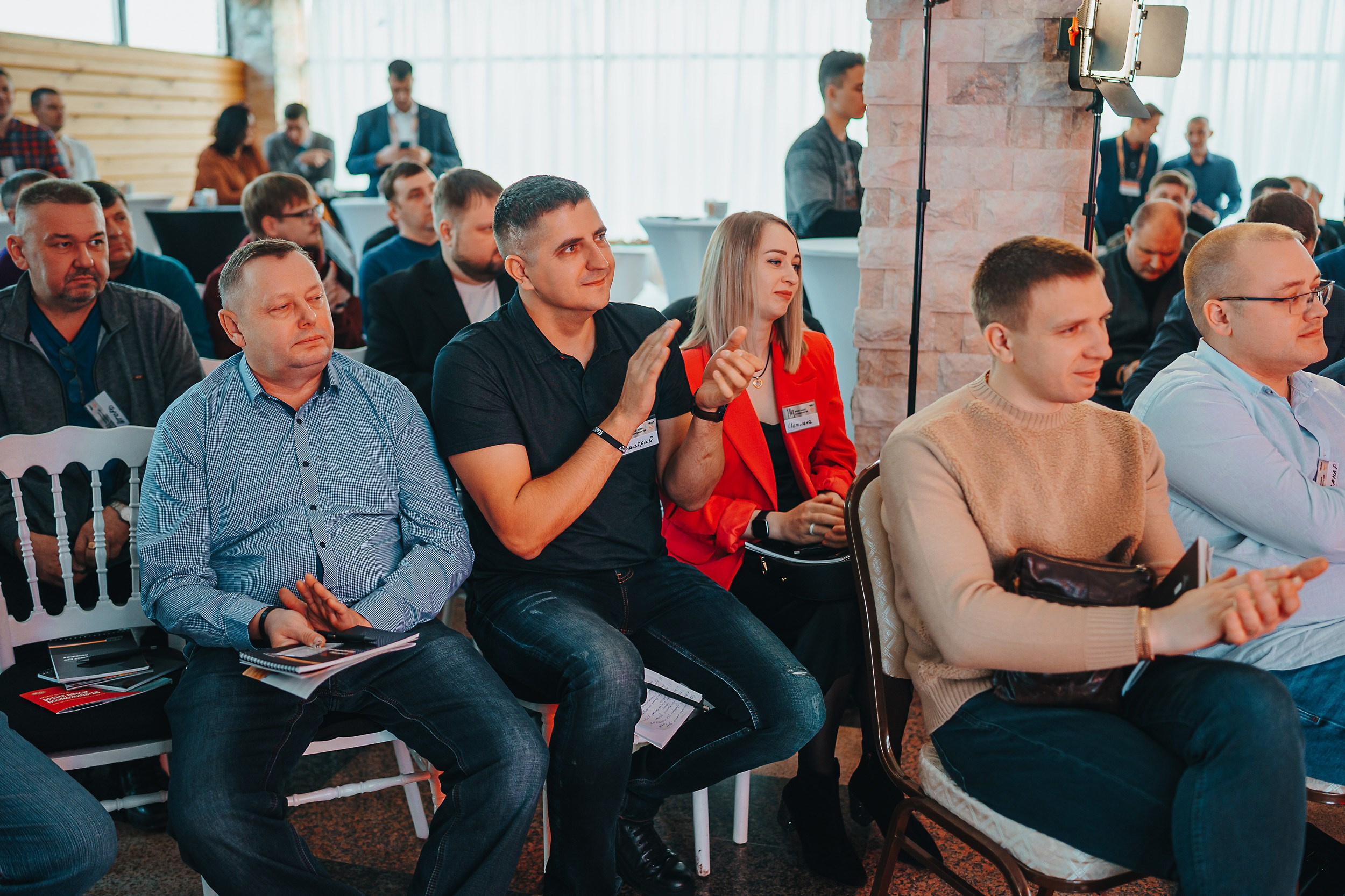 ROLF & SINTEC — Заречье. Репортажный (Event) фотограф в Барнауле | Даниил Маркин | Качество и вайб