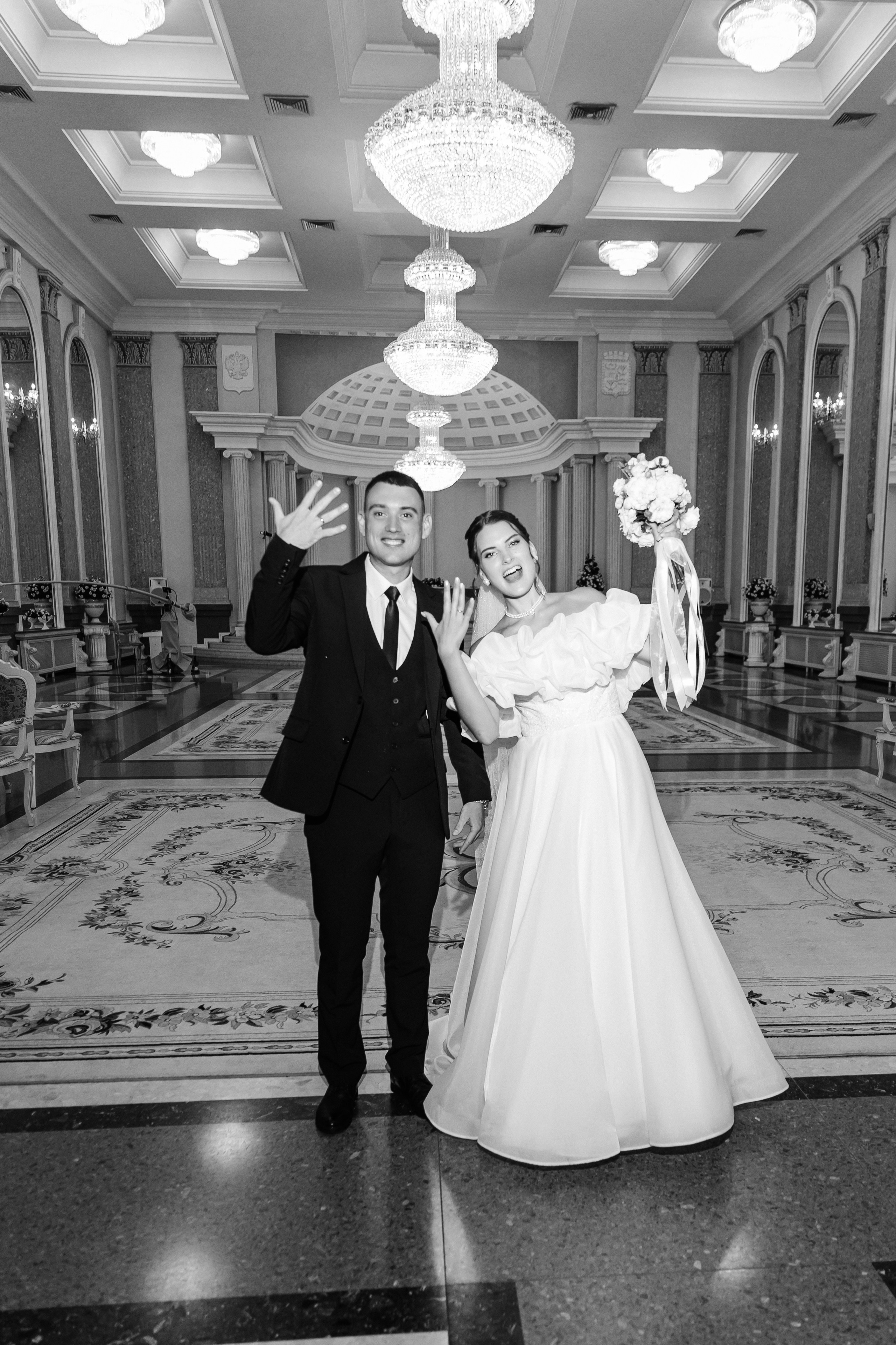 Витя и Лера. Фотограф в Краснодаре Алла Потоцкая